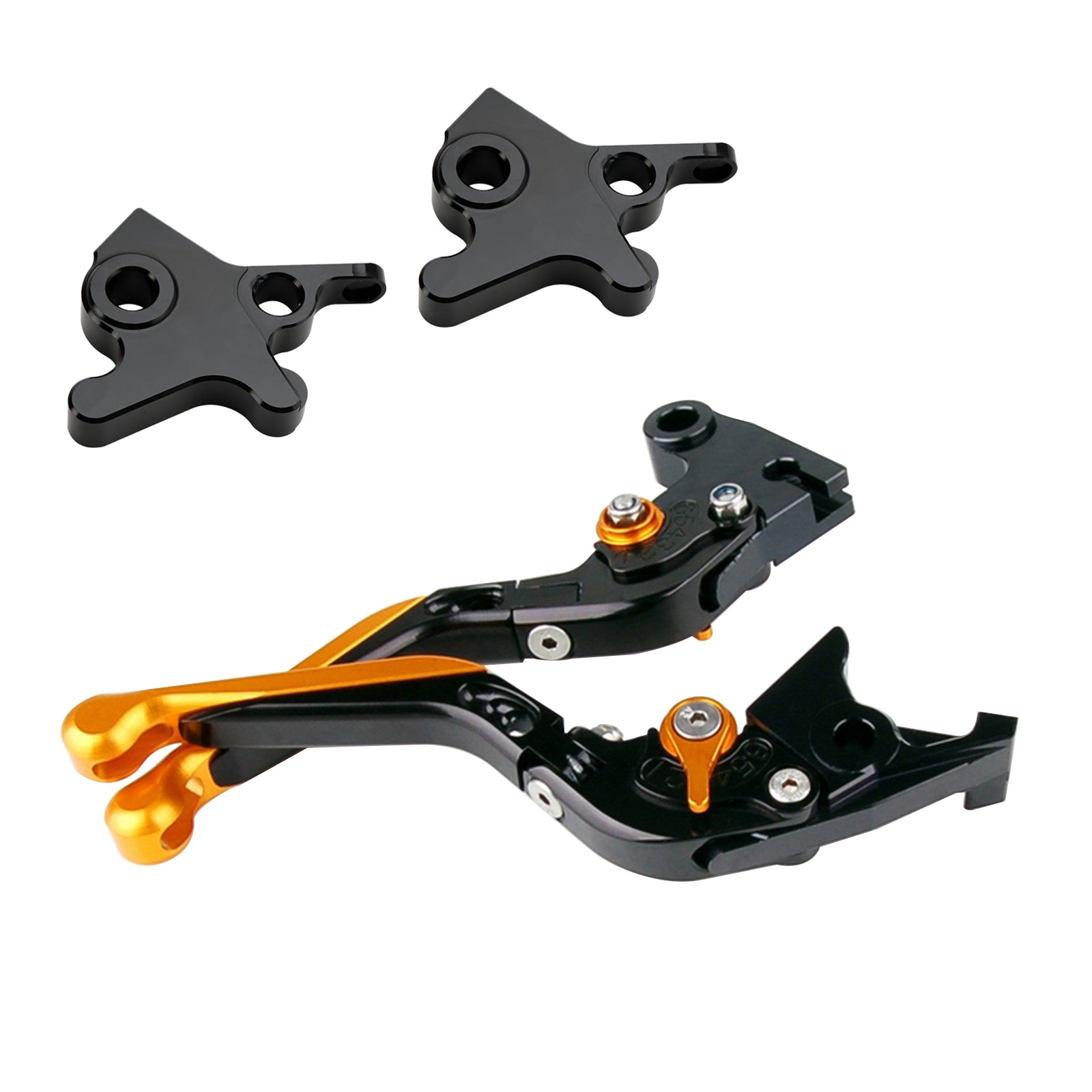 Piaggio MP3 300 16-18 MP3 350 18-19 Adjustable Clutch Brake Lever