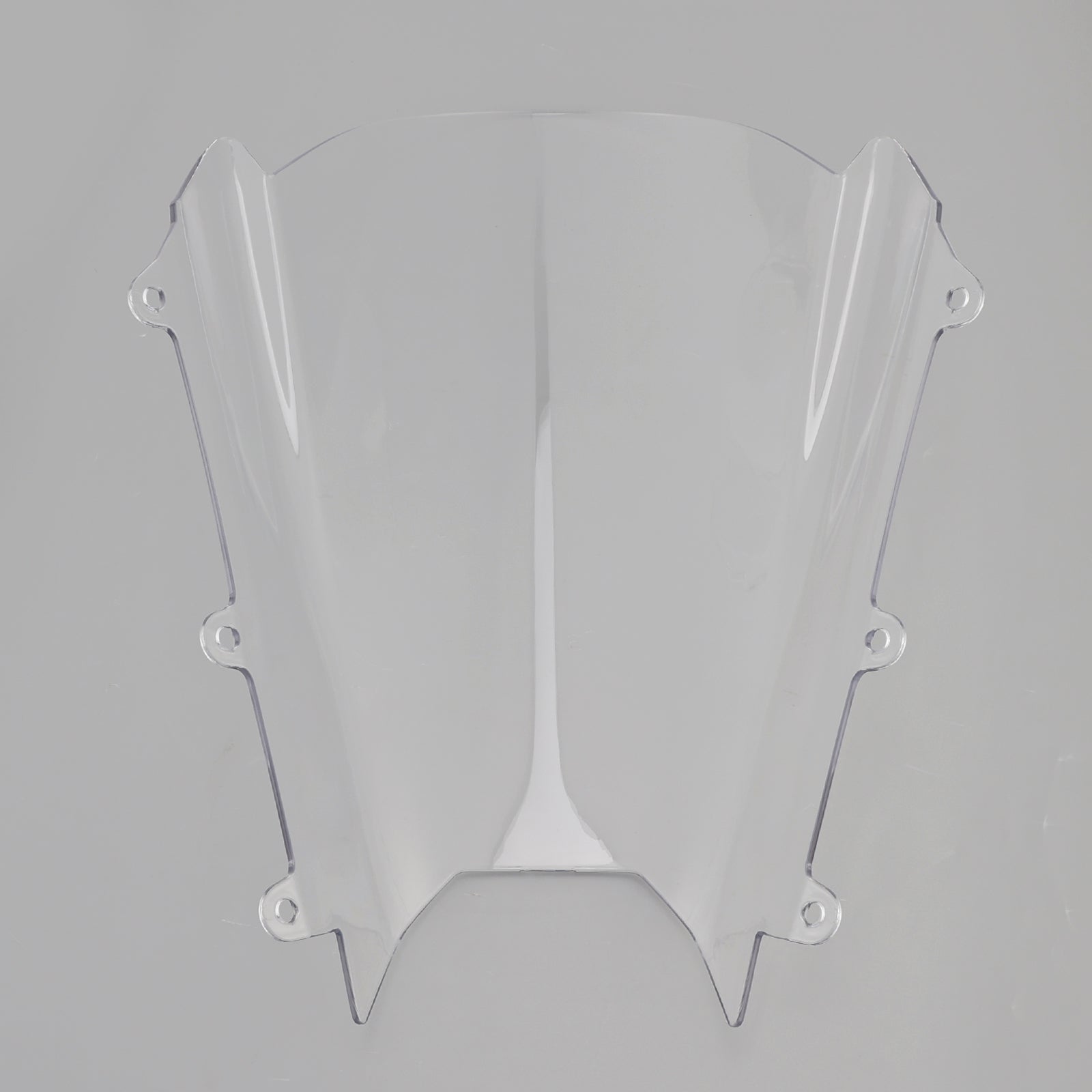 2024-2025 Suzuki GSX-8R  Windshield WindScreen fit