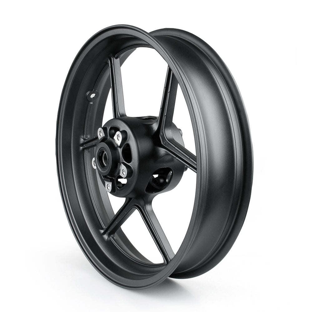 Front Wheel Rim For Kawasaki Z750 2009-2012 Front Wheel Rim For Kawasaki Z750 2009-2012