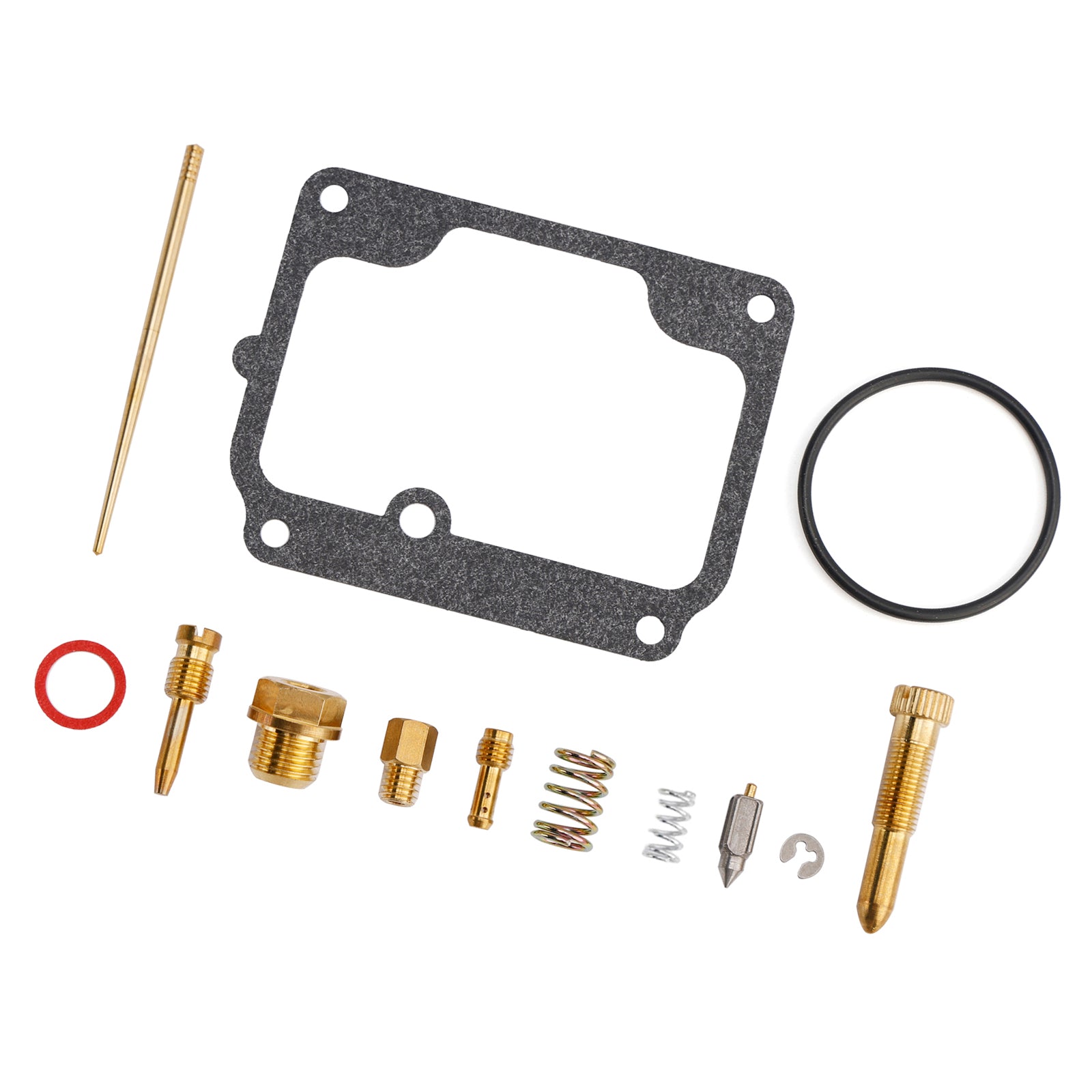 Yamaha RD250A RD250B Carburetor Rebuild Repair Kit fit