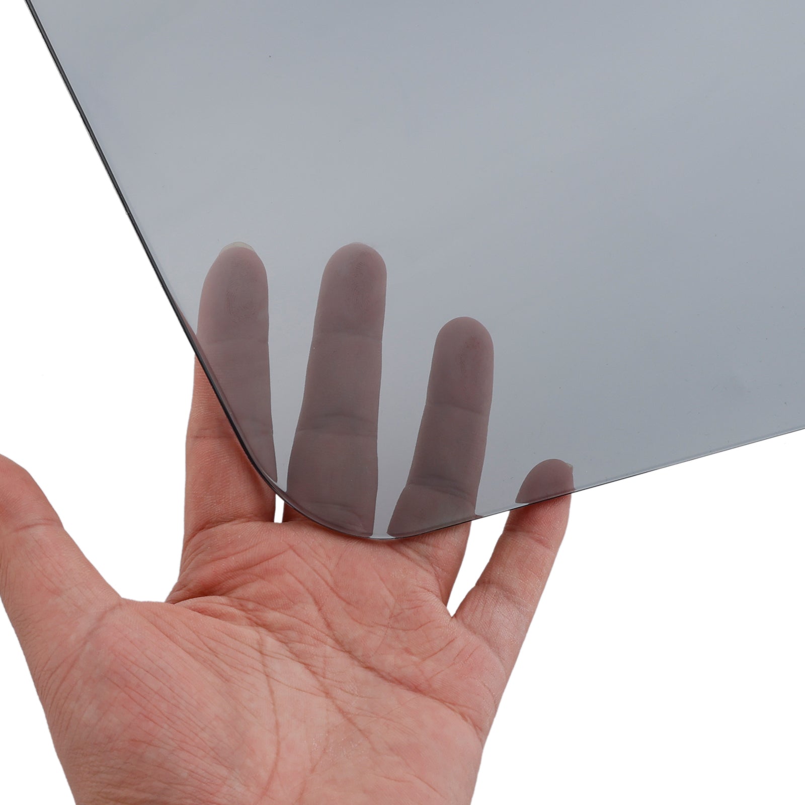 24-25 HONDA NX400 NX500 Windshield WindScreen