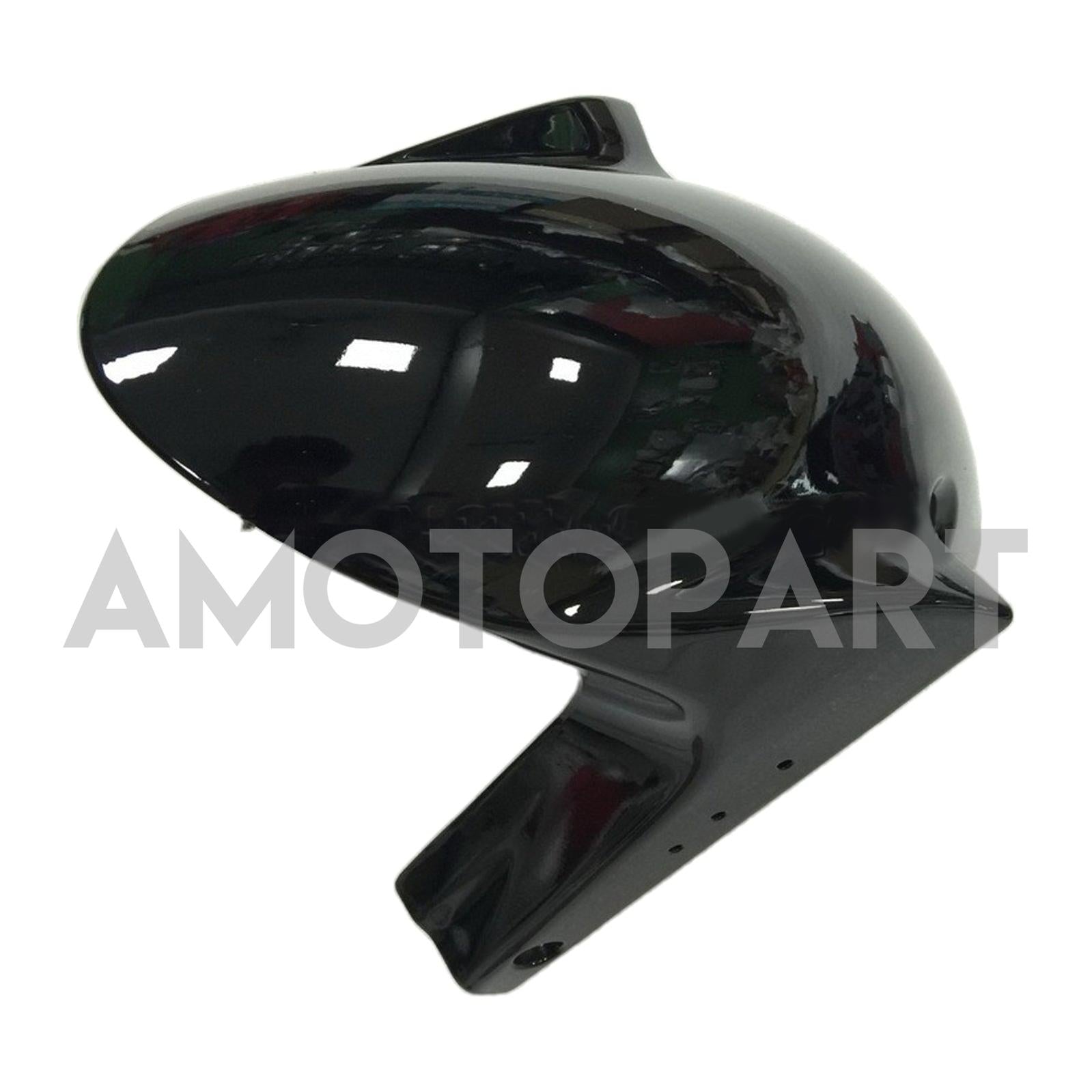 Amotopart 2009-2015 RSV4 1000 Aprilia Red&Grey Camo Fairing Kit