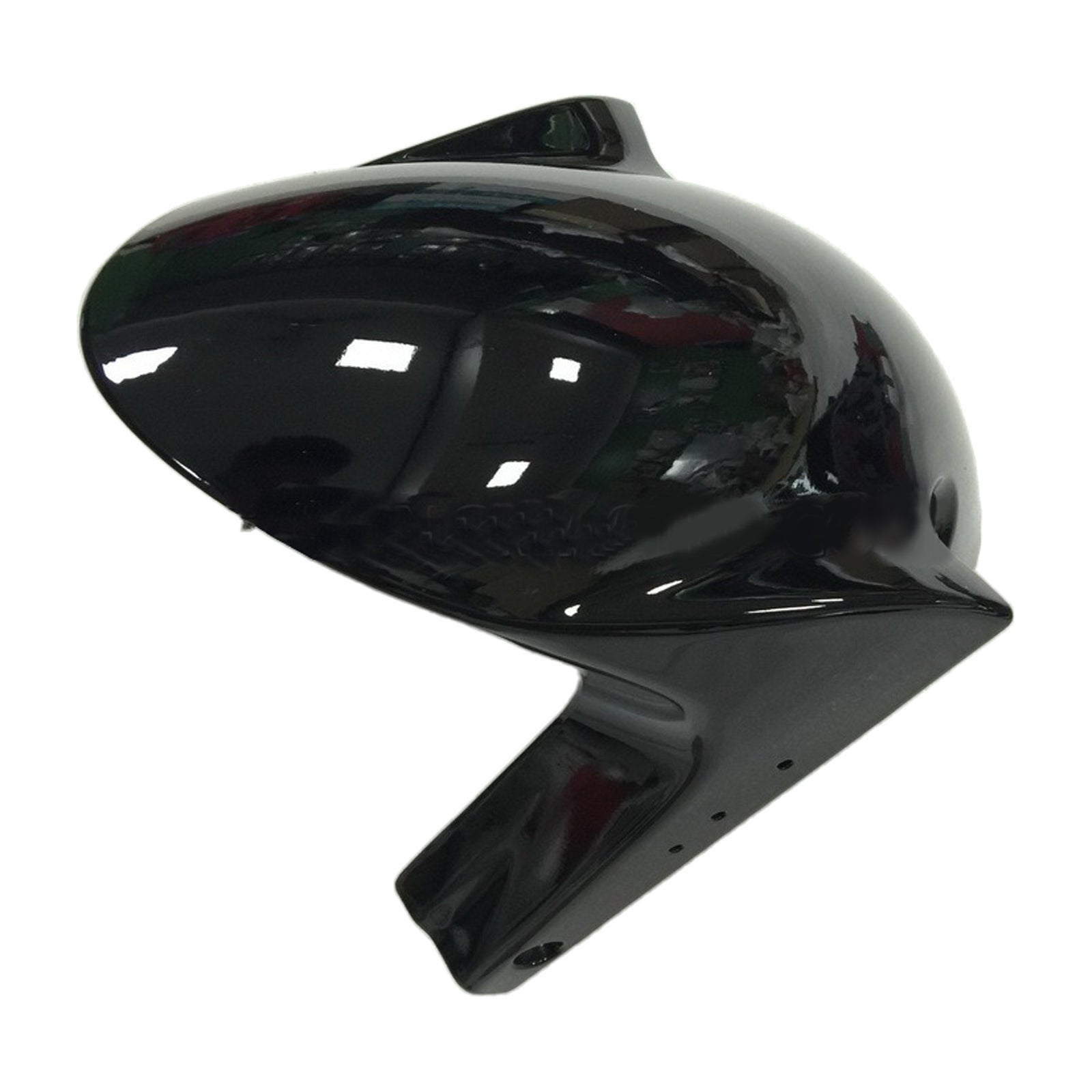 Amotopart 2009–2015 RSV4 1000 Aprilia Rot und Grau Camo Verkleidungsset