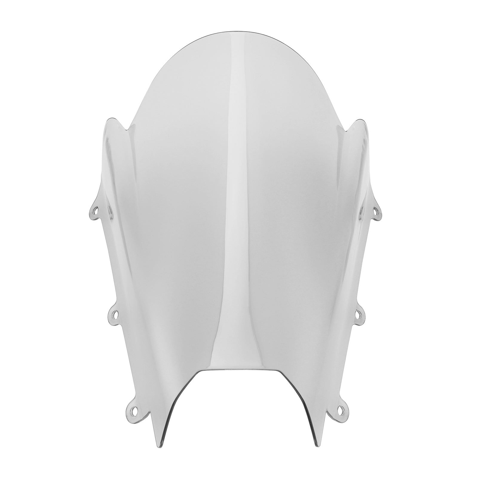 2024-2025 Suzuki GSX-8R  Windshield WindScreen fit