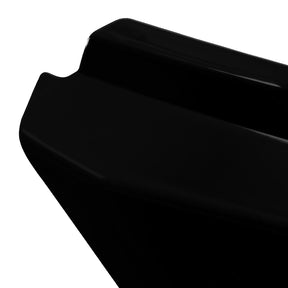 Carenatura del coperchio del sedile laterale del serbatoio non verniciata per Yamaha T-MAX 560 2022-2023