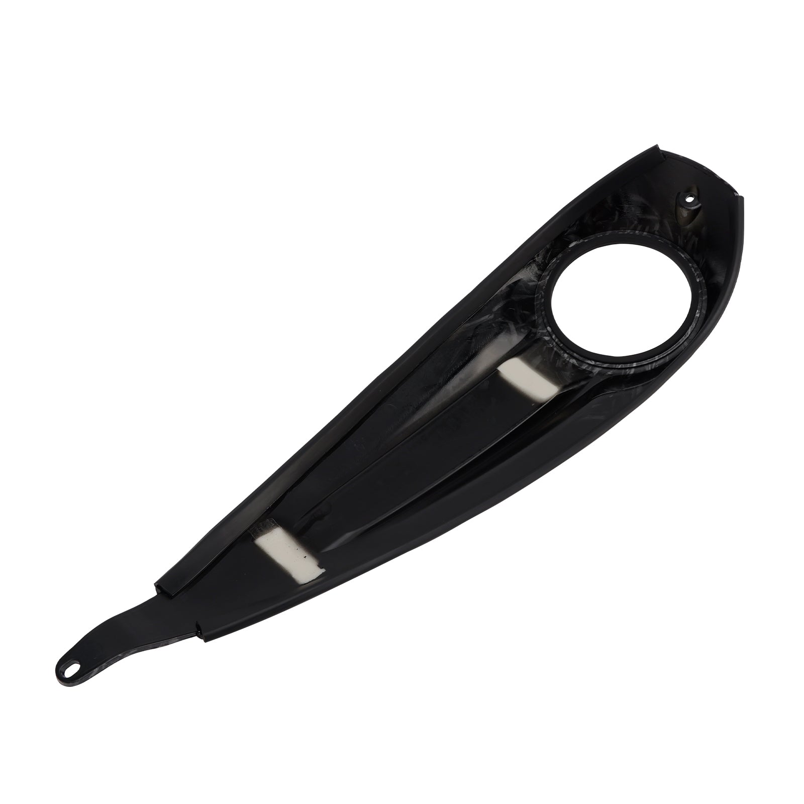 Touring Road Glide / Street Glide 2023-2025 Dash Console Gas Tank Cover