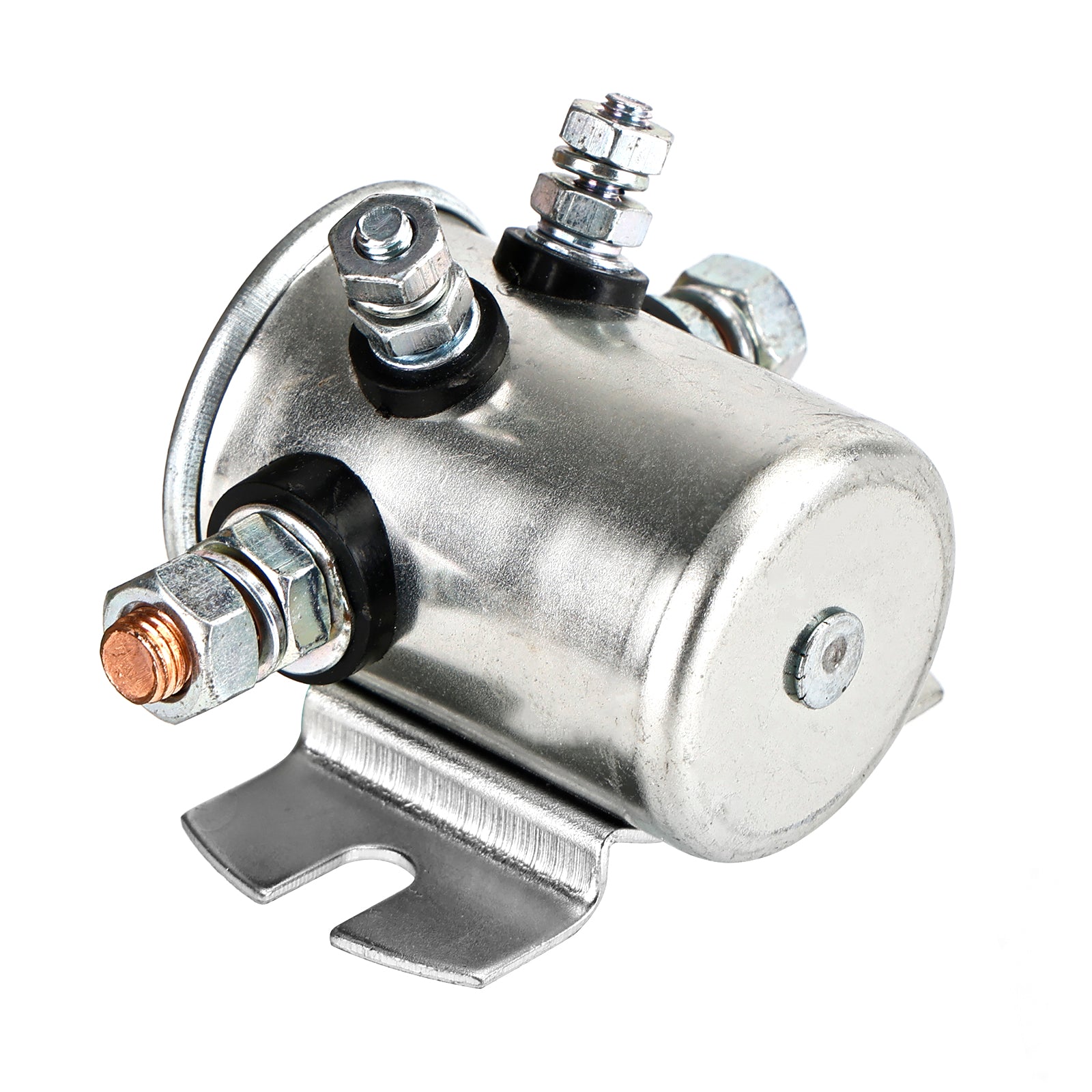 E-Z-GO Electric Elec TXT WH 800 36V Starter Solenoid Relay 27855G01