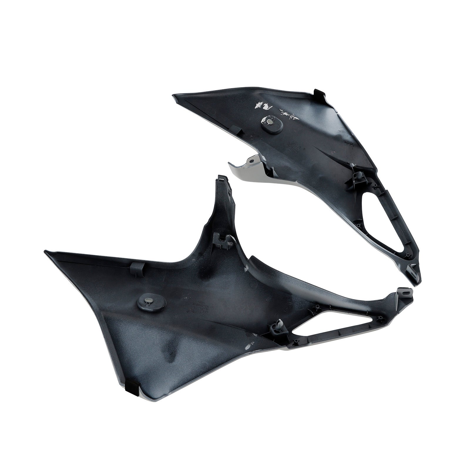 Yamaha XSR 900 XSR900 2022-2025 Side Seat Fairing Panel Cowl