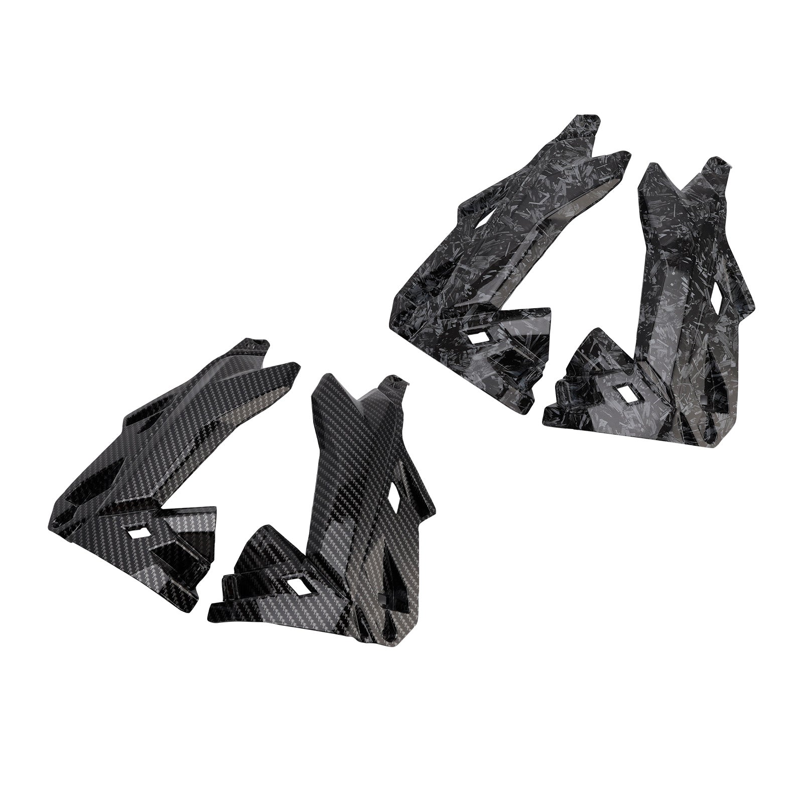 Honda ADV 350 2022-2025 Headlight Side Panels Fairing