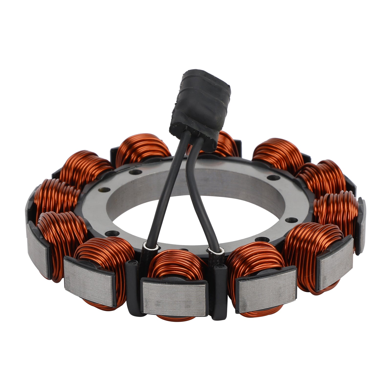 2-Wire 981-1988 Cvo Big Twin Stator Alternator 29965-81A22A