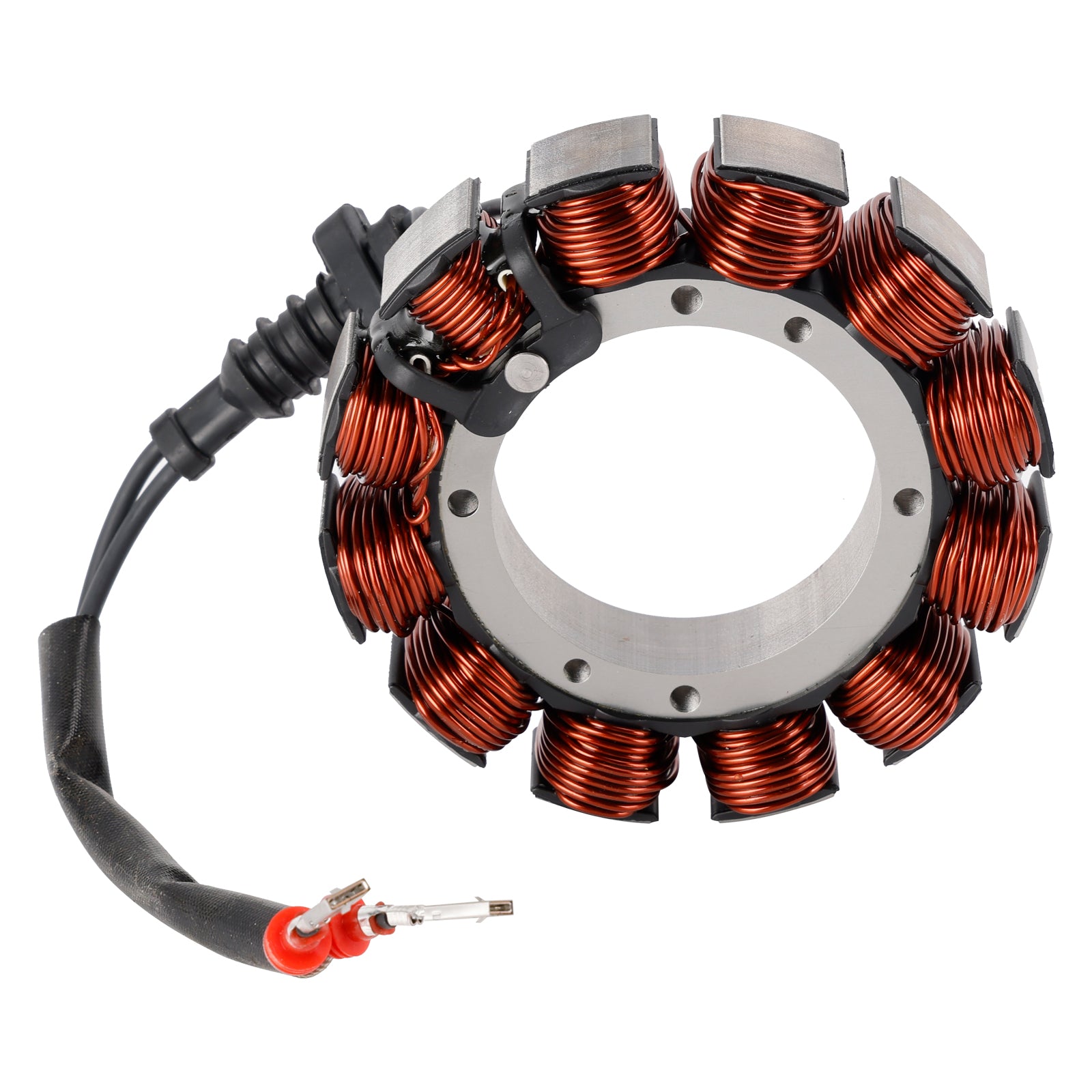 Road King Electra Glide 2002-2003 Stator Regulator Rectifier & Gasket Kit