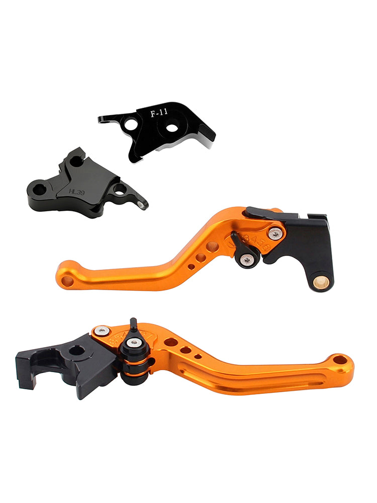 CFMOTO 700CL-X Sport 2021-2022 NEW Short Clutch Brake Lever