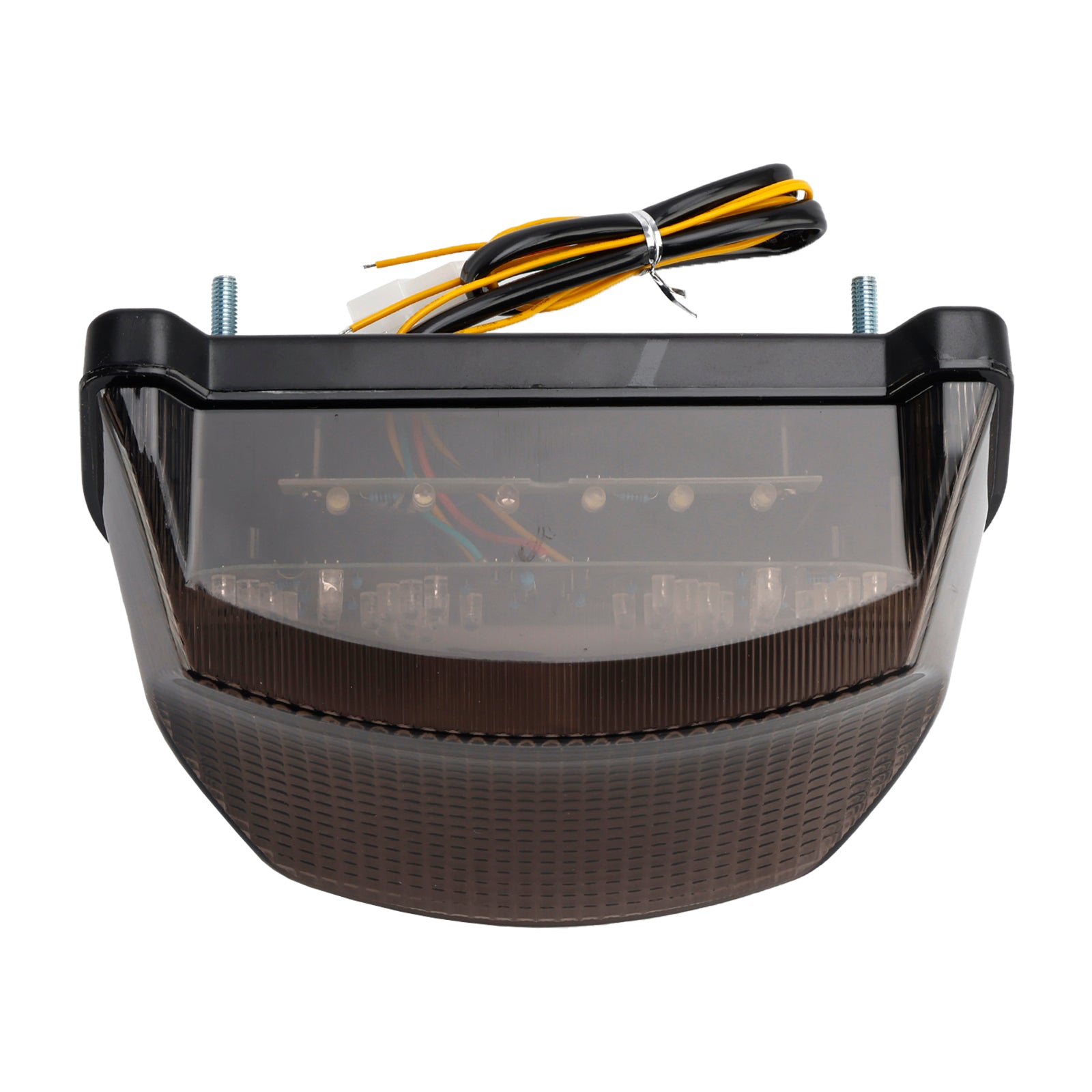 Kawasaki Ninja ZX-7R 96-03 GPZ1100/ZX1100 LED TailLight Turn Signals Clear