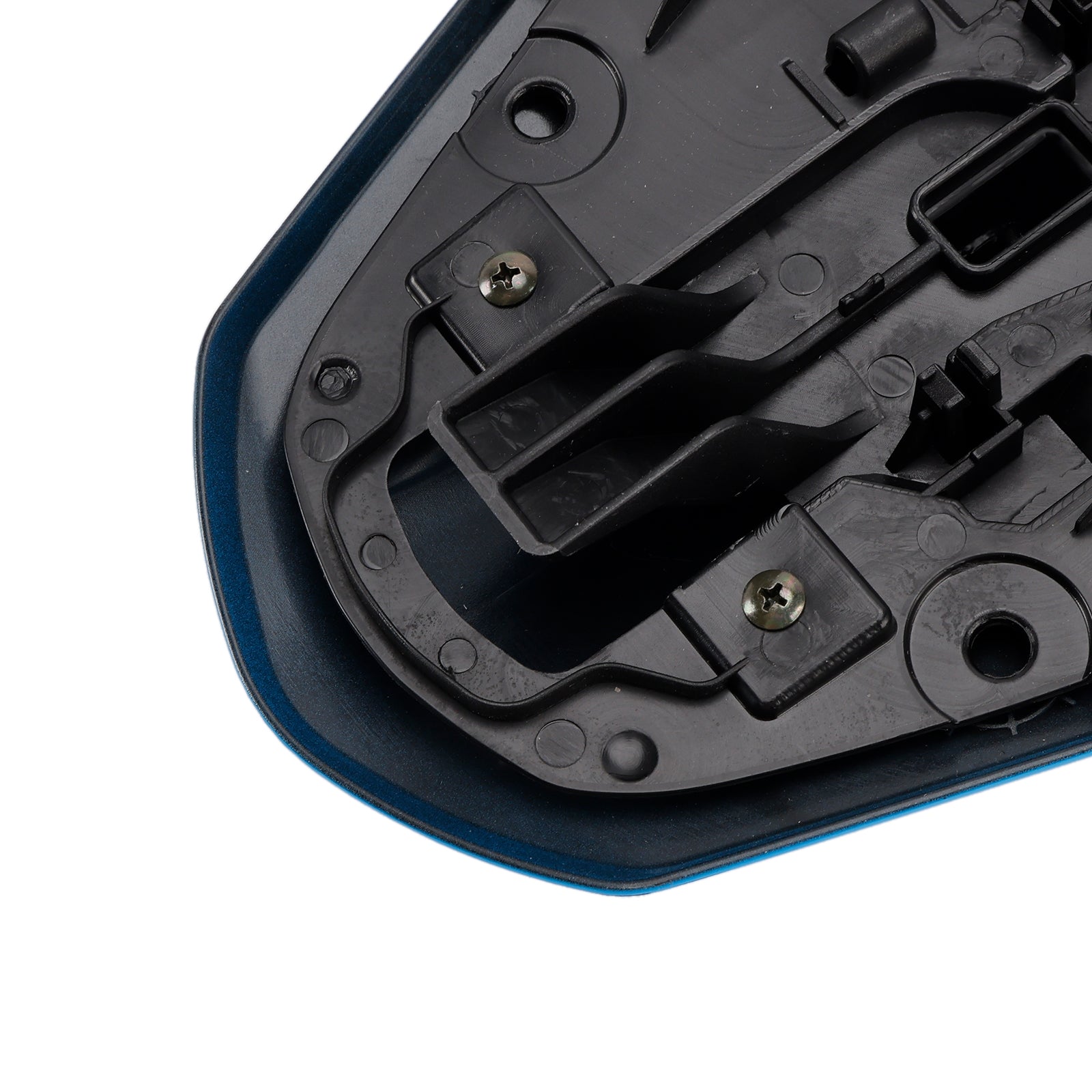 2023-2025 Suzuki GSX-8S GSX8S GSX-8R Rear Seat Cover Cowl Fairing Blue