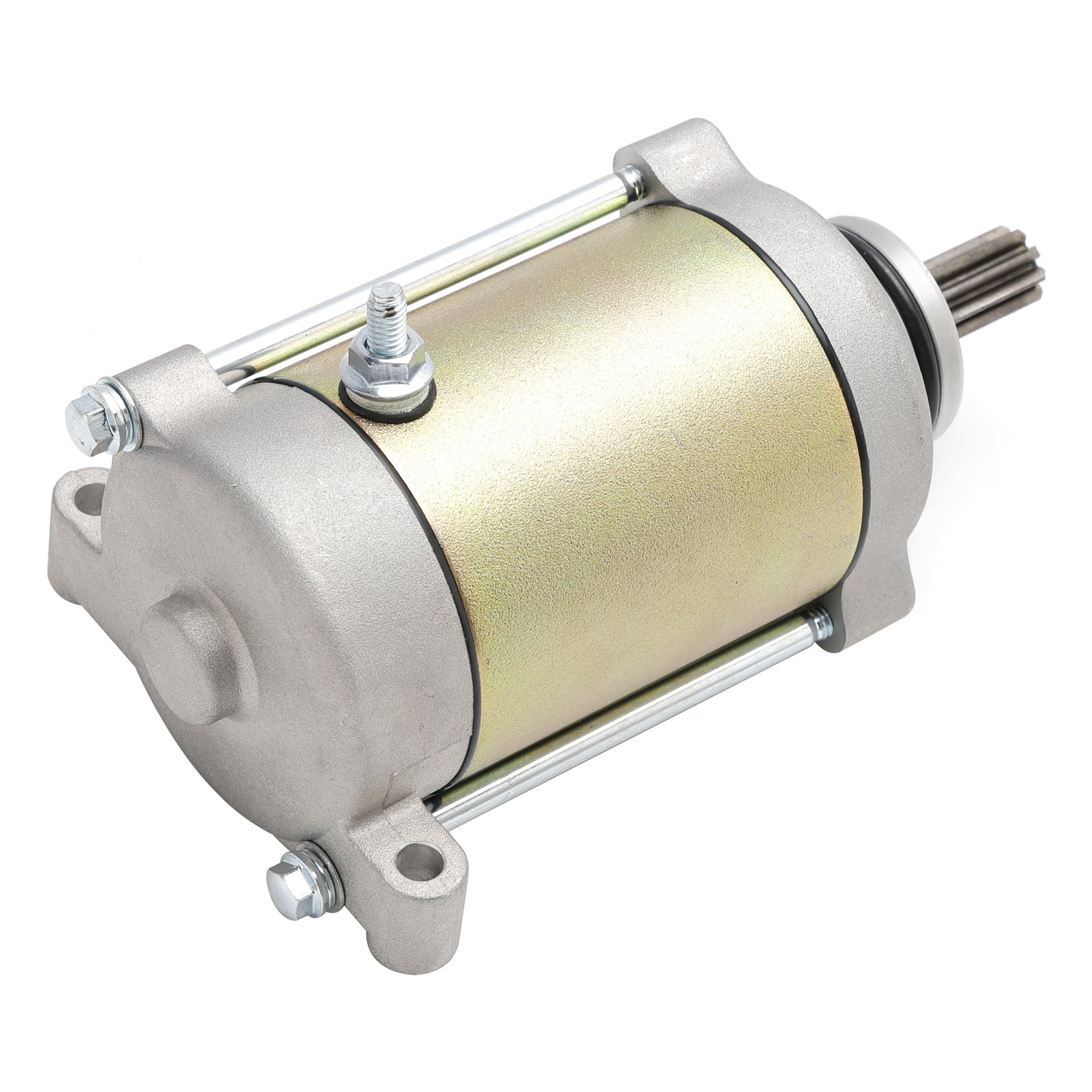 Linhai ATV 500D M550 M550L Massimo T-Boss 550 560 ATV UTV Starter Motor