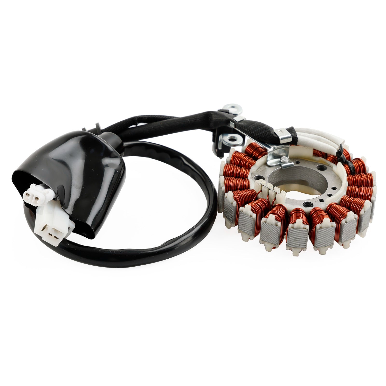 Magneto-Stator-Generator für Yamaha X-City VP250 X-Max YP250R YP250RA 2007–2016