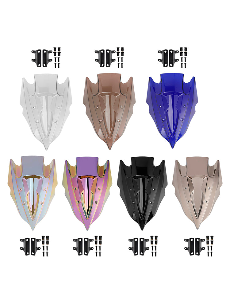 2024-2025 KAWASAKI Z500 Windshield Windscreen