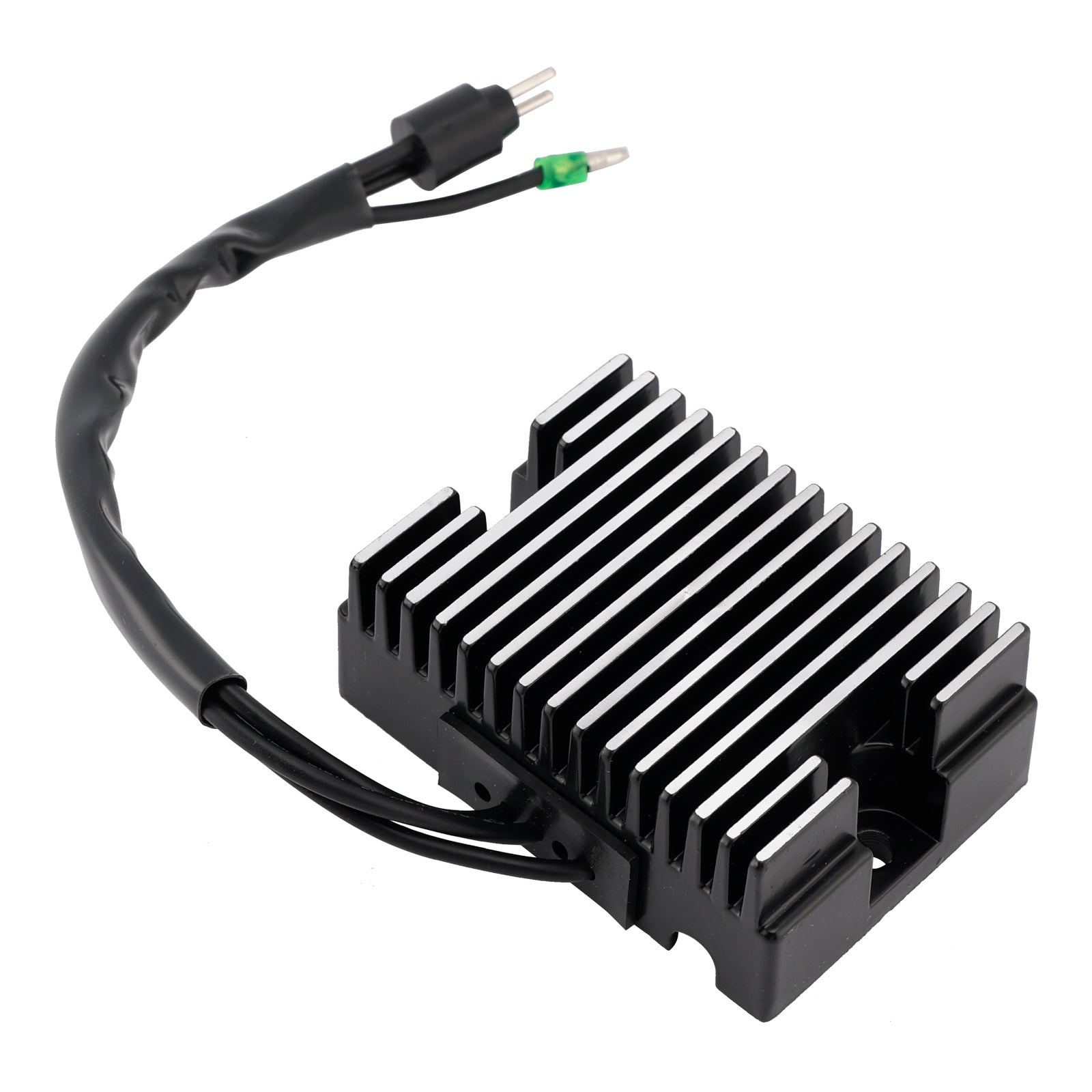 3-Wire 1998-2002 Buell M2 S3 Voltage Regulator Rectifier Y0302.F