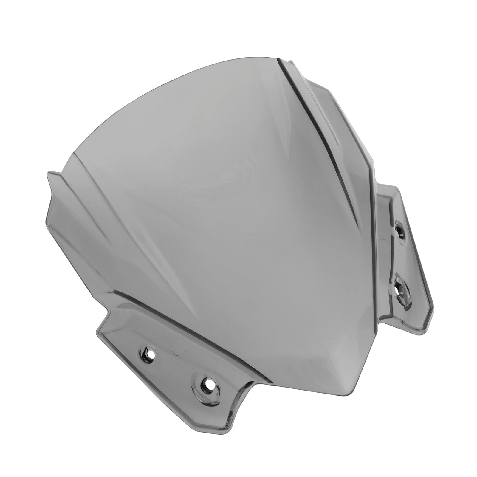 2017-2019 Kawasaki Z650 Windshield Windscreen