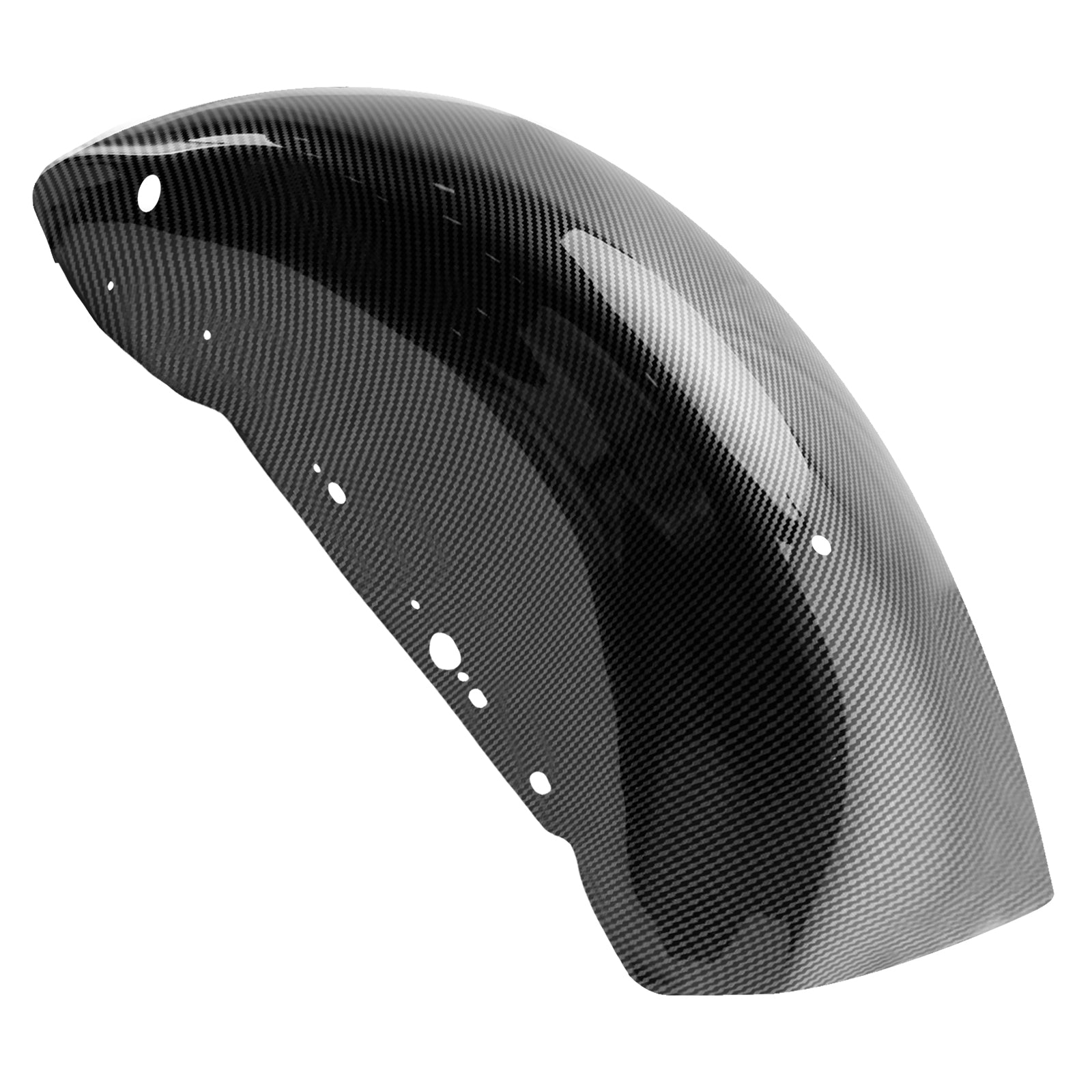 2004-UP Sportster 883 1200 Rear Fender Mudguard Fairing