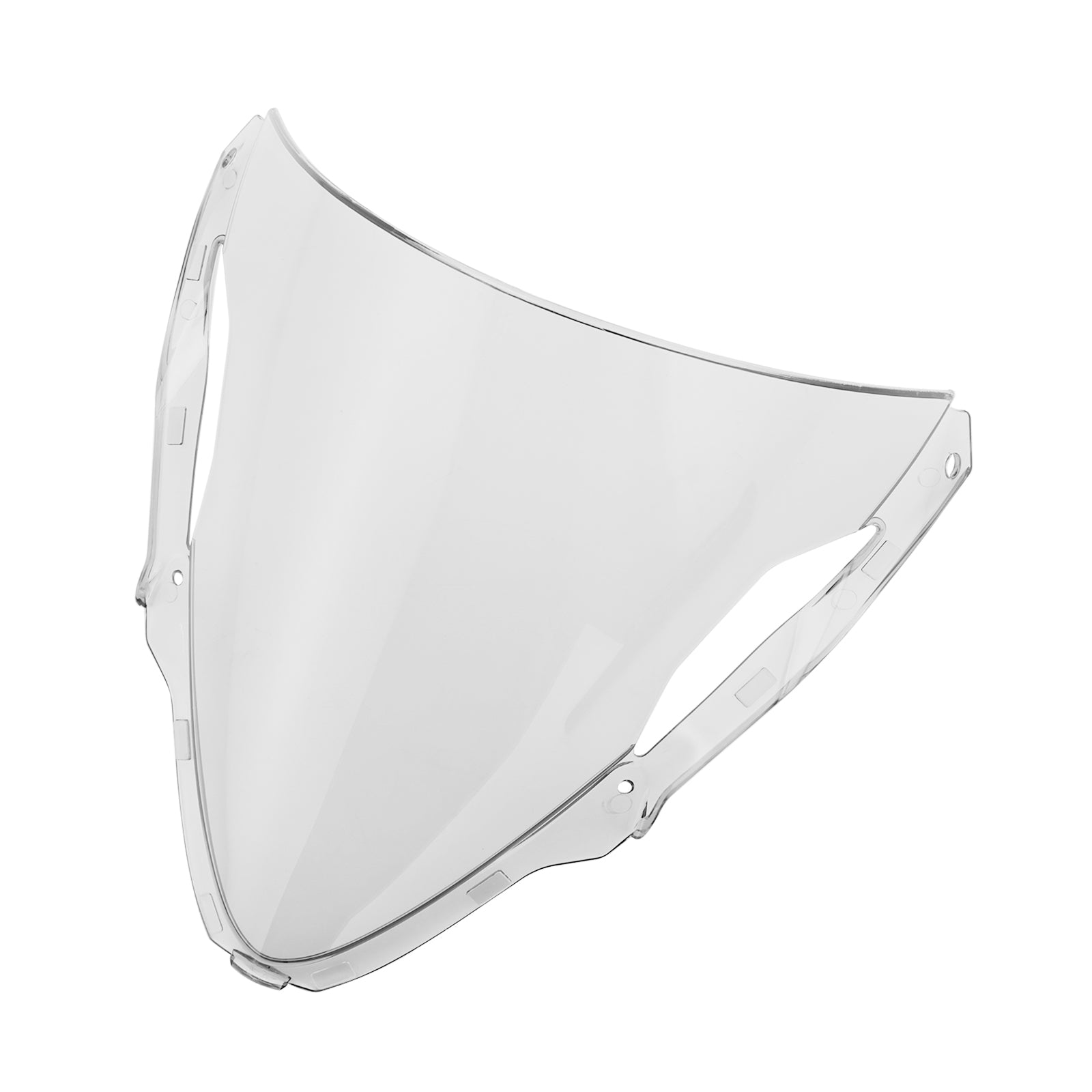 2024 Kawasaki ZX-6R Windshield Windscreen