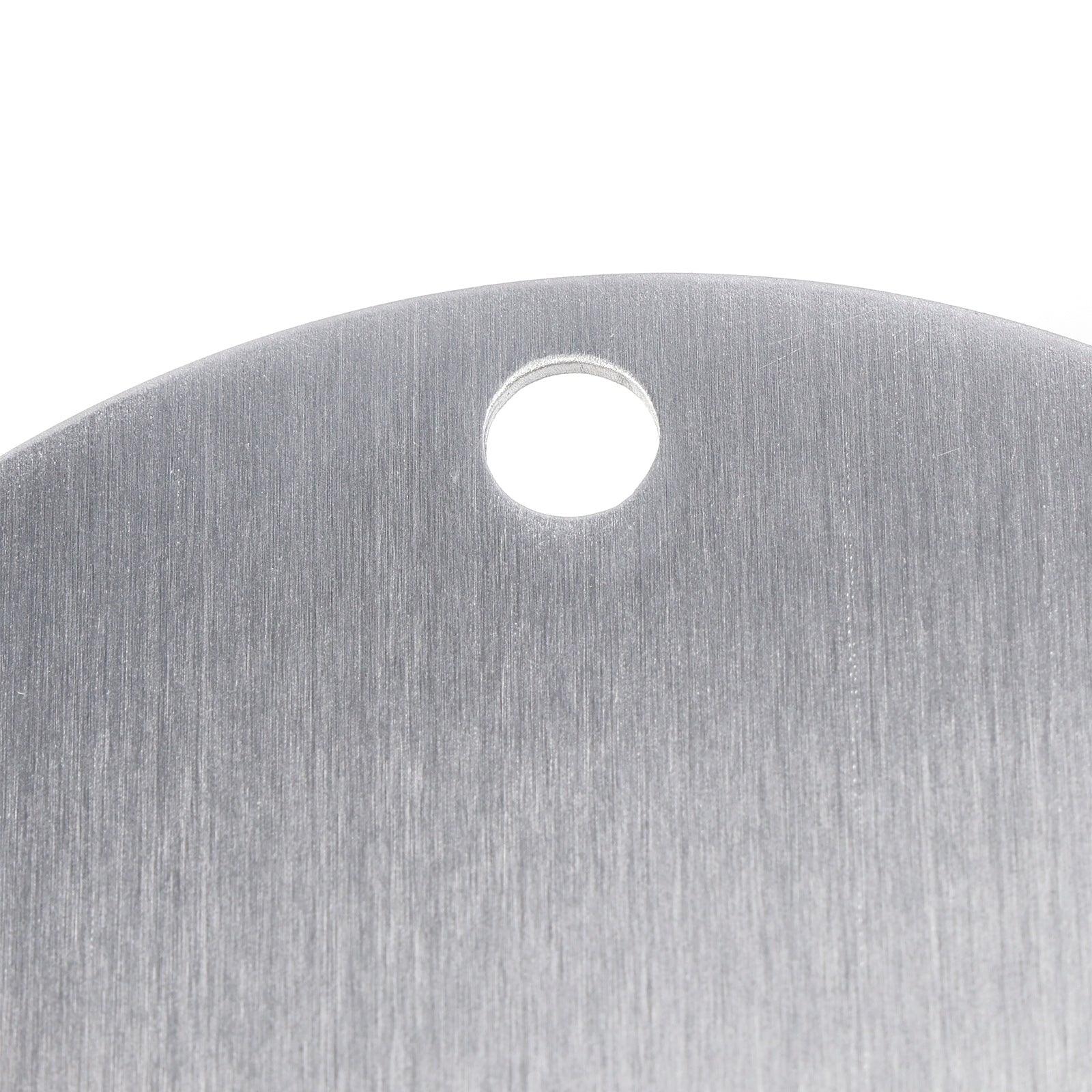 Diy Universal Motorcycle LZEČNÍ TRAK ALIMINUM VLASTNÍ OVLACE ČÍSLA