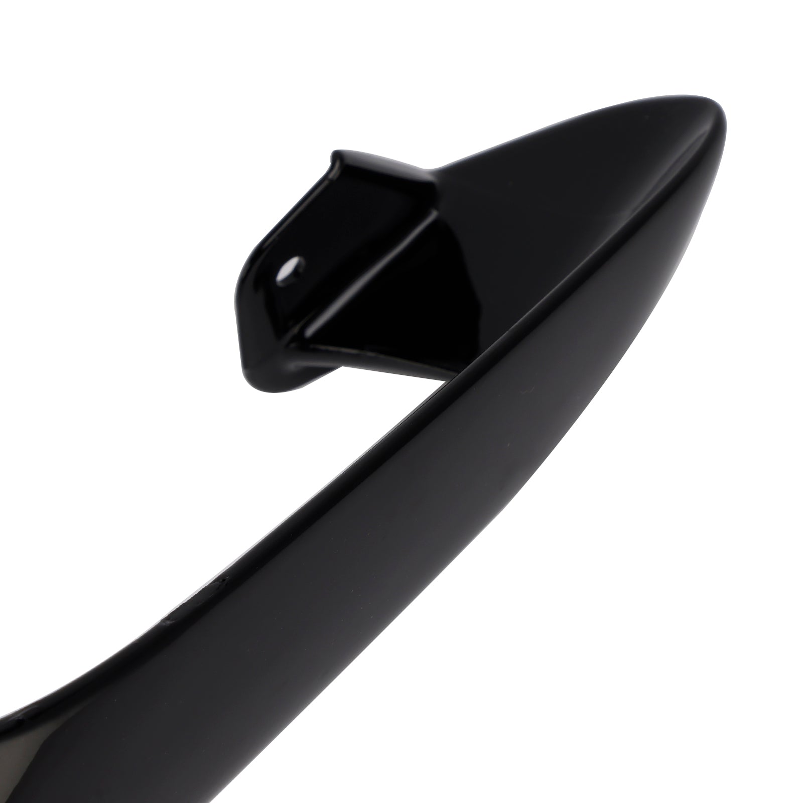 2021-2024 Yamaha YZF R1 R1M Voorzijde Winglets Vleugels Spoiler Kuip