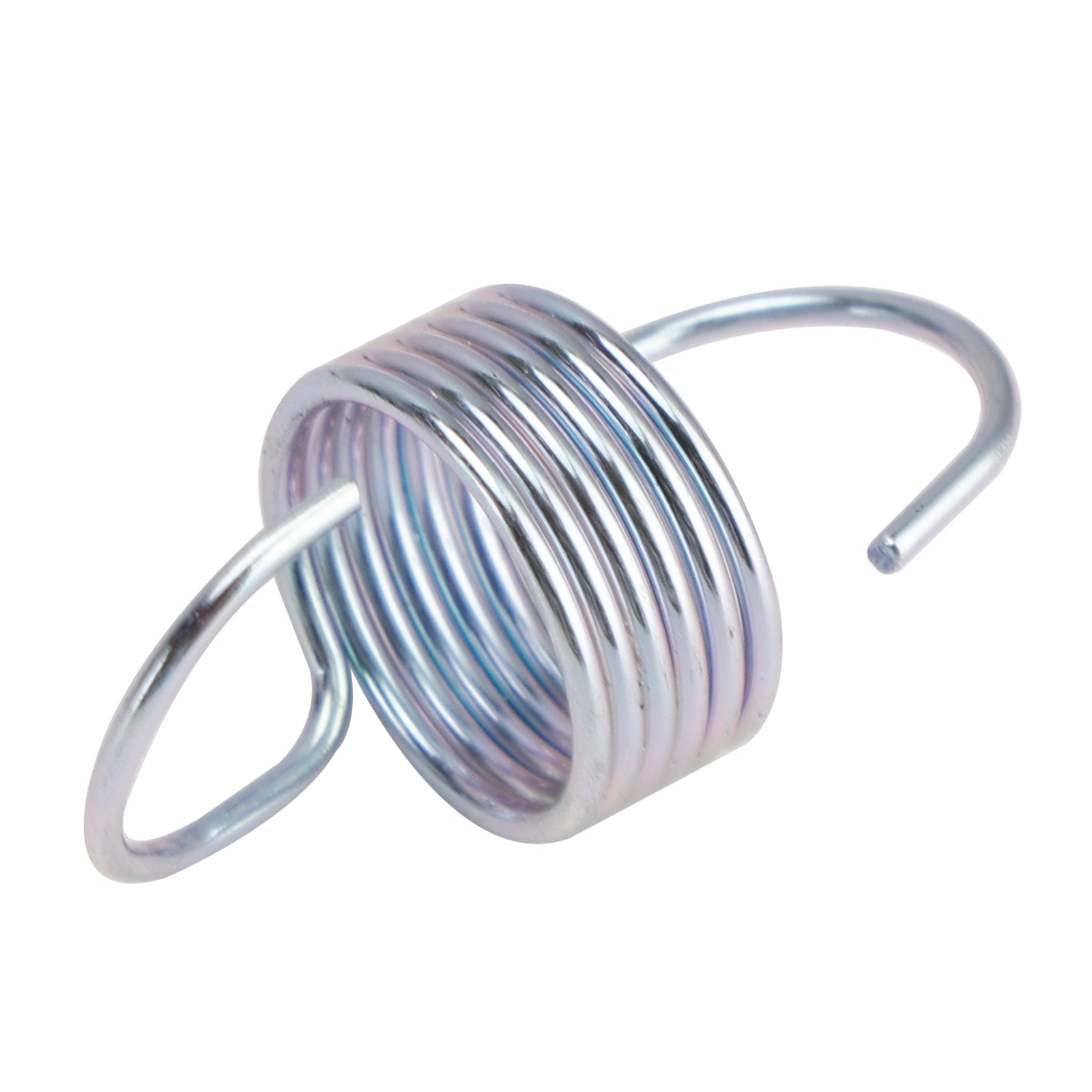 2012+ Yamaha Golf Cart Kick Starter Return Spring Set Fits Jw8-F7316-00-00