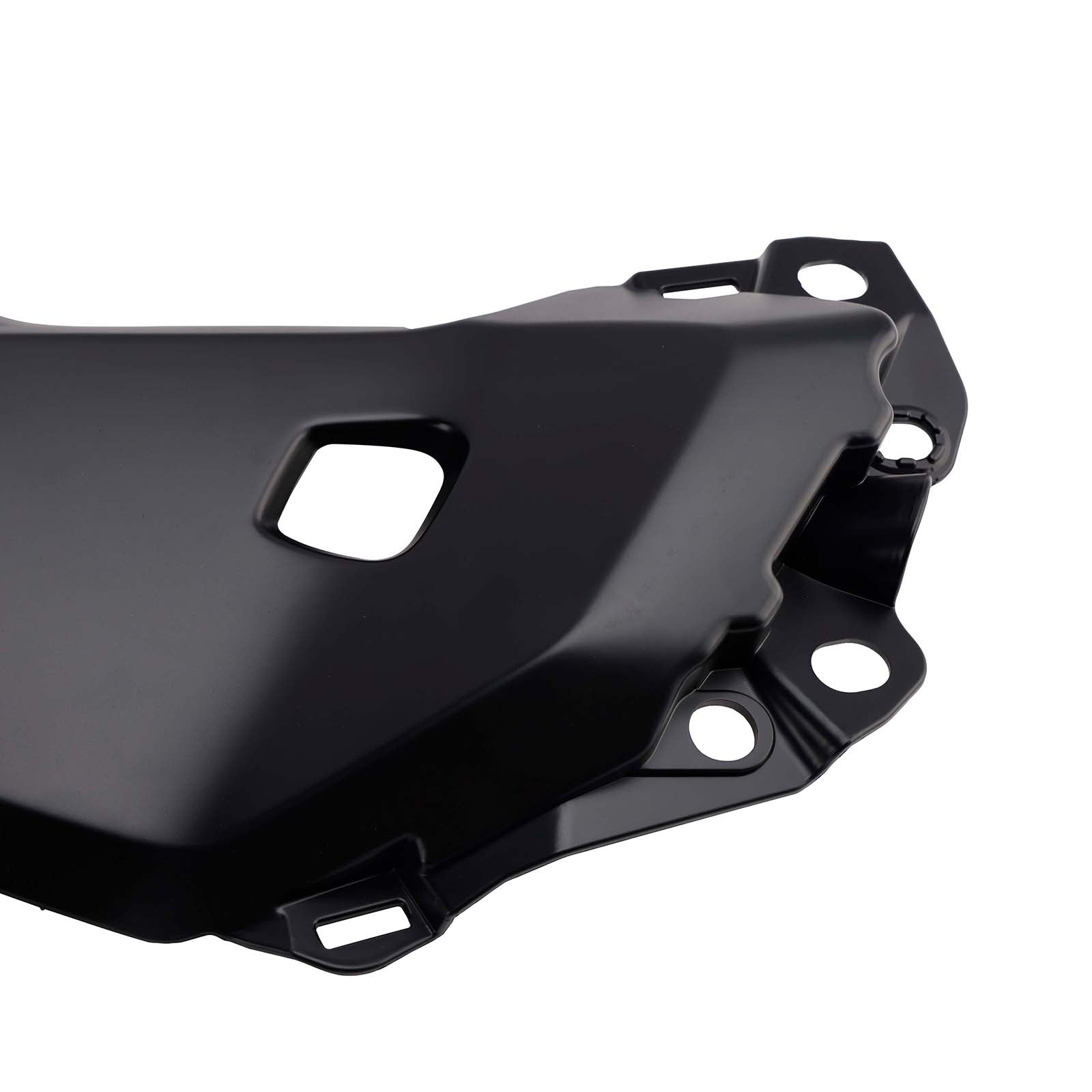 Carenatura della copertura laterale del sedile posteriore della Yamaha Tenere 700 T700S 2025-2026