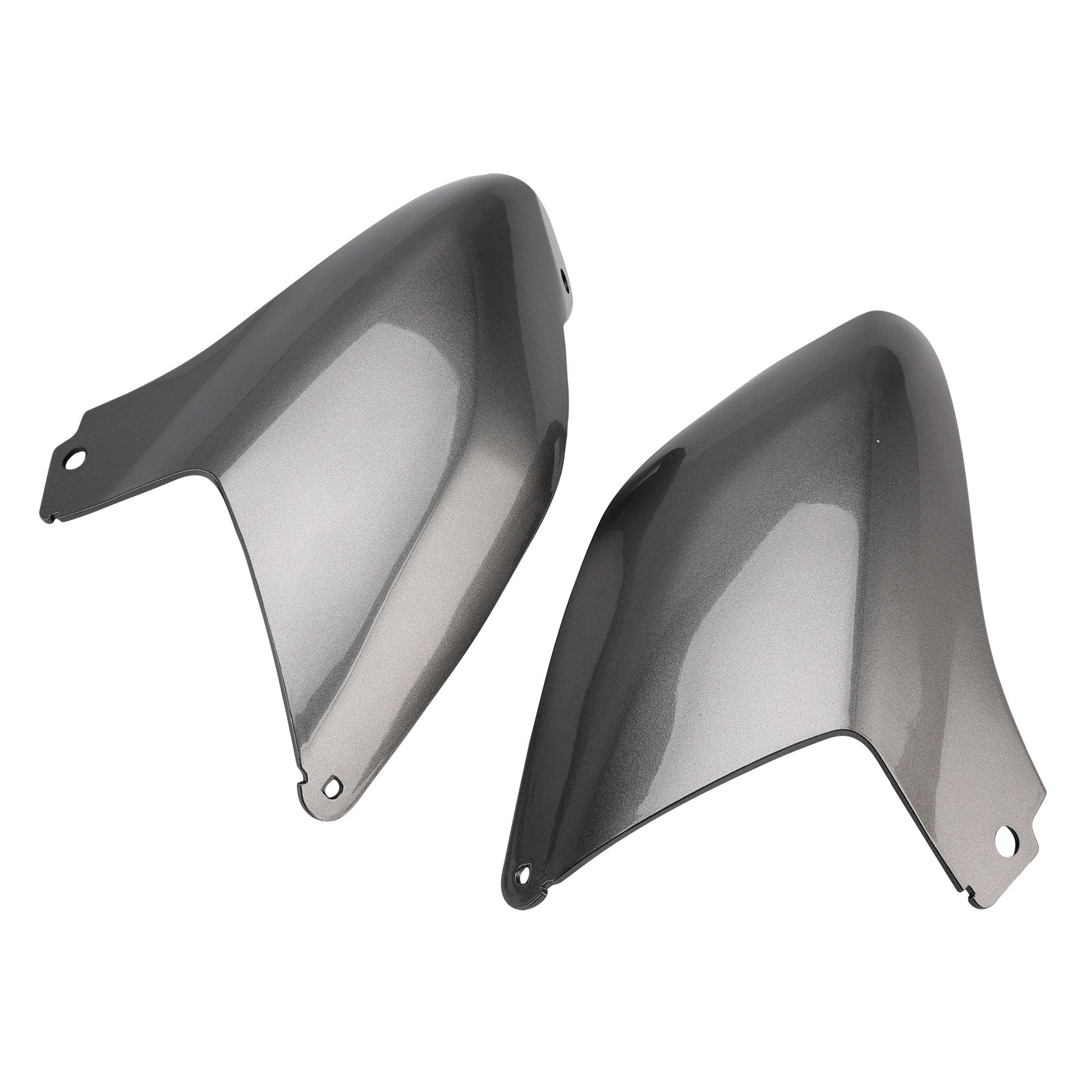 2025-2026 Kawasaki Z900 Air Intake Covers Tank Side Panel Fairing