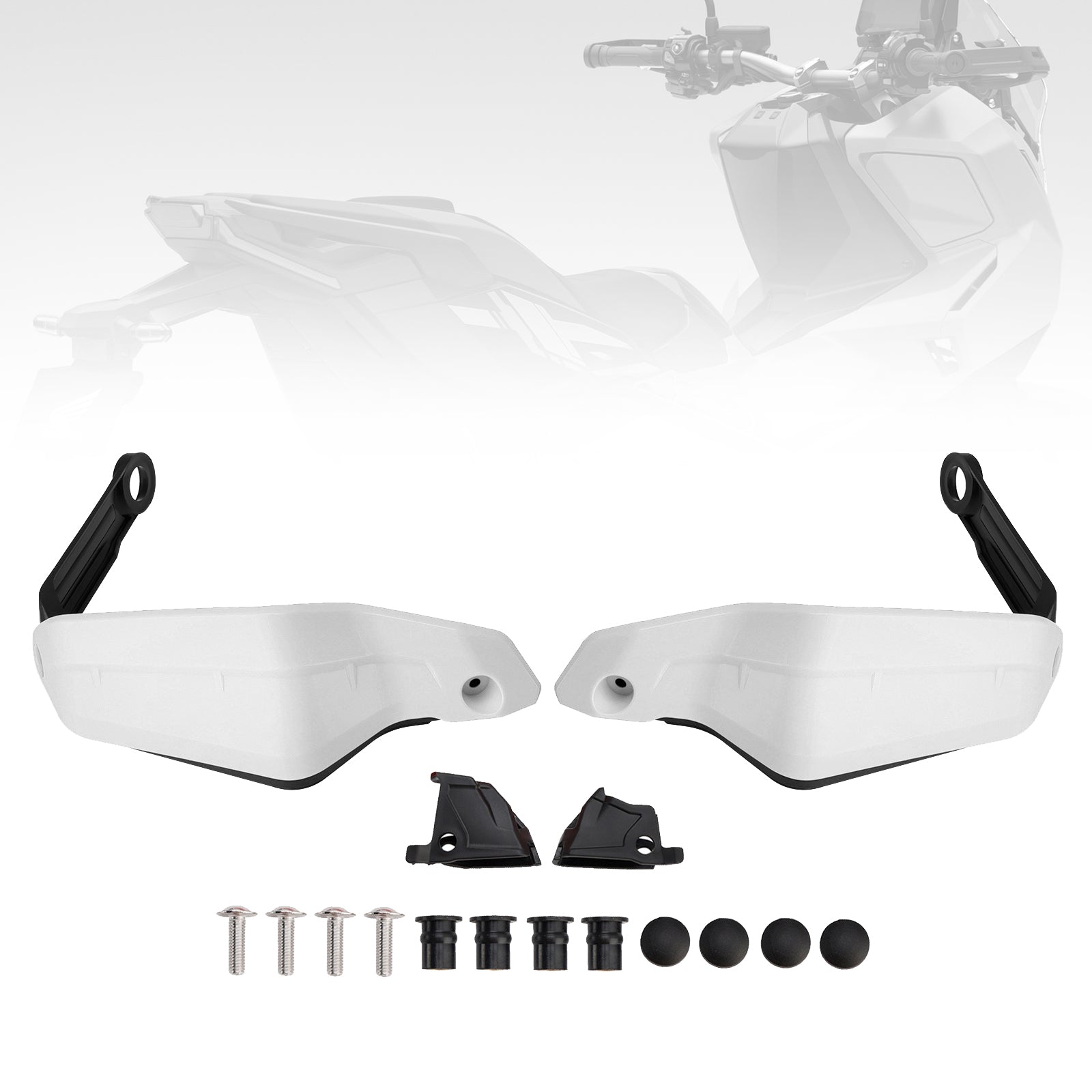 Honda X-ADV750 2025- Handguard Protector