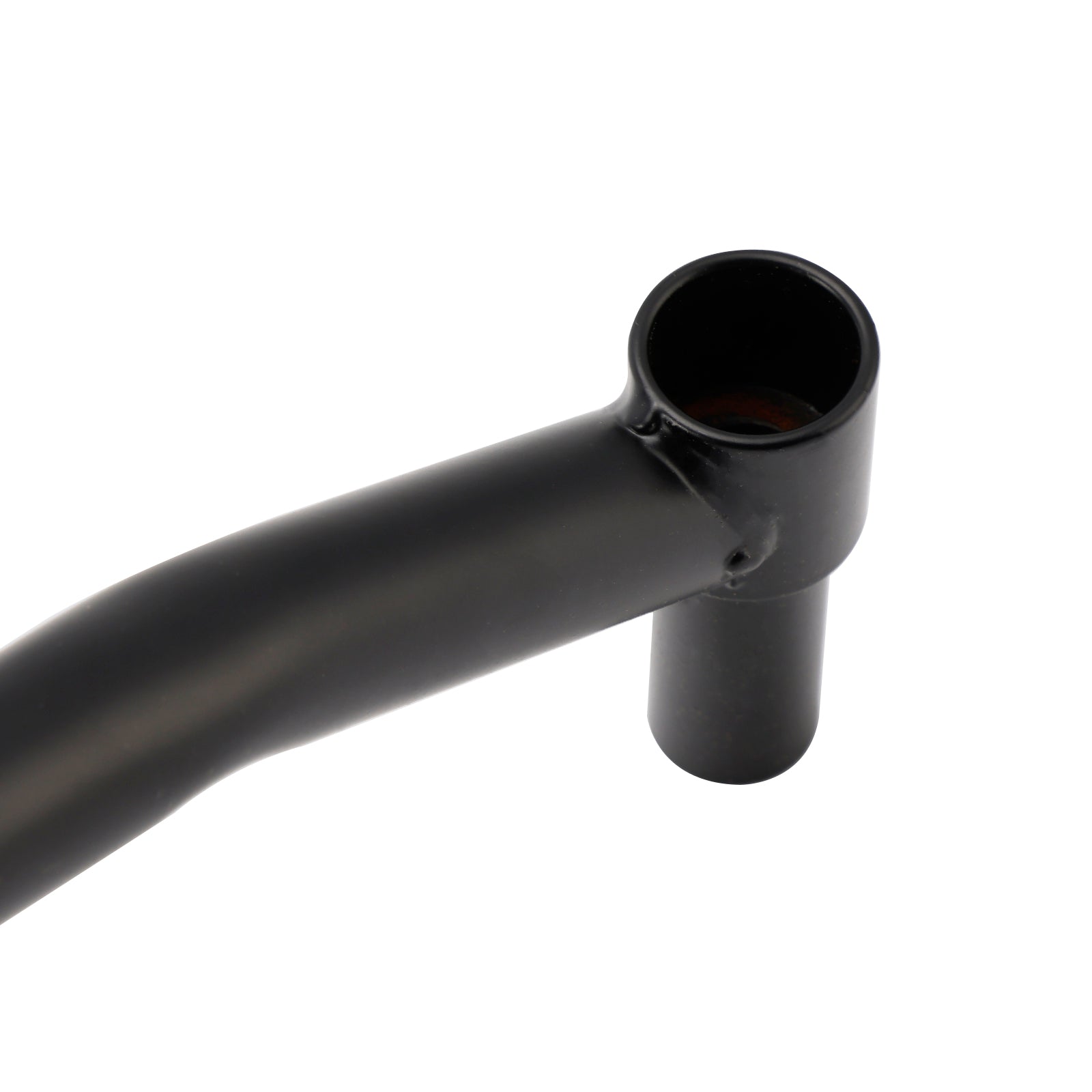 2022-2025 Tiger 1200 Side Saddle Bag Mounting Bracket Black Left&Right