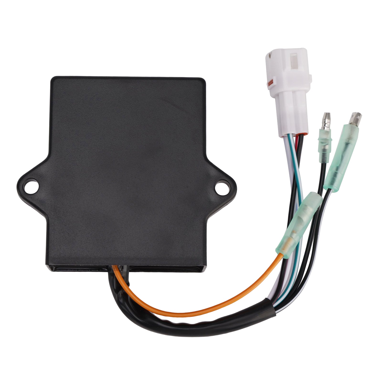 Yamaha Yfm80 Raptor 80 R 02-08 Cdi Ignition System Unit Box 4Em-85540-10