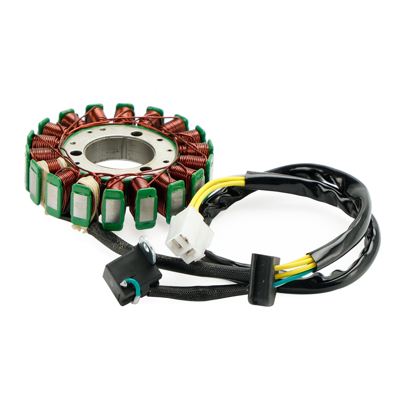 Magnetgenerator-Stator für Suzuki DL650A DL650XA Vstrom 650 / ABS 2015–2022