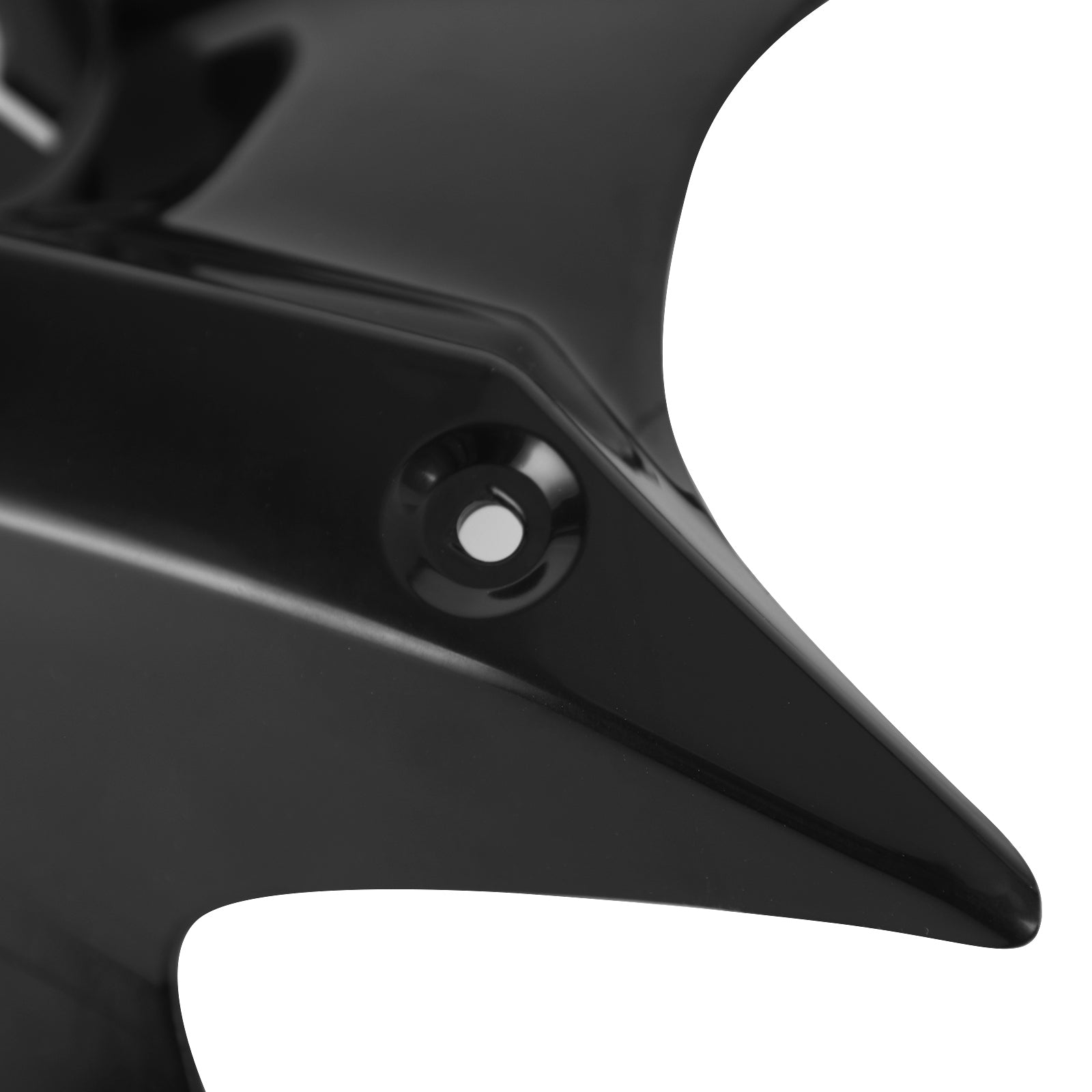 Amotopart 2017-2020 Kawasaki Z650/Ninja650 Unpainted Fairing Kit