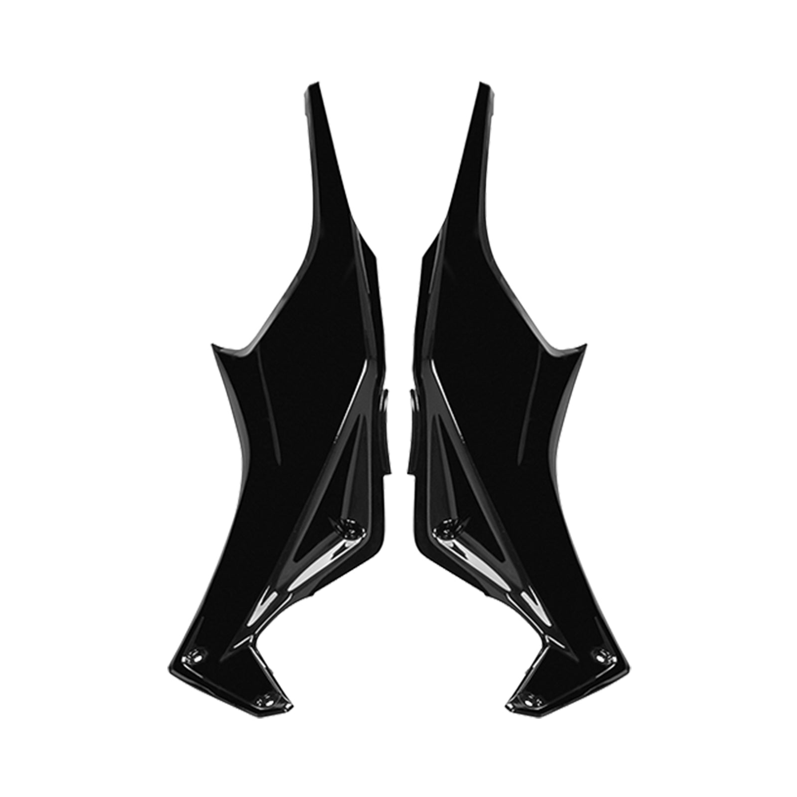 Amotopart 2023-2024 Yamaha X MAX 300 Fairing Kit