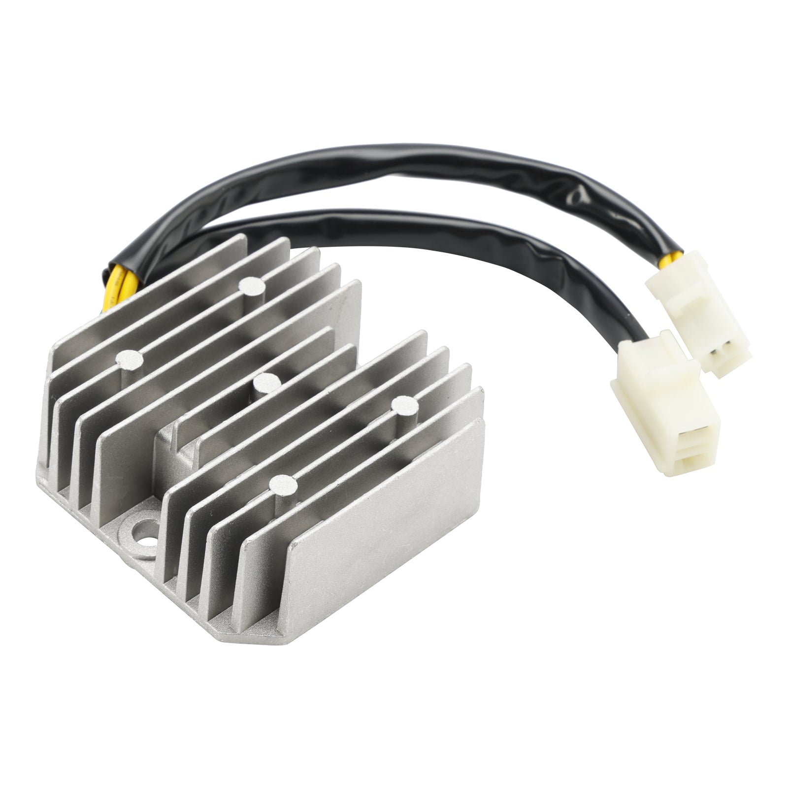 5-Wire Kymco Agility Quannon 125 Dink 125 Like 200i Regulator Rectifier