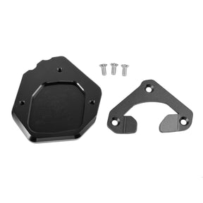 19-23 Yamaha Tenere 700 Cavalletto Allarga Piastra Pad