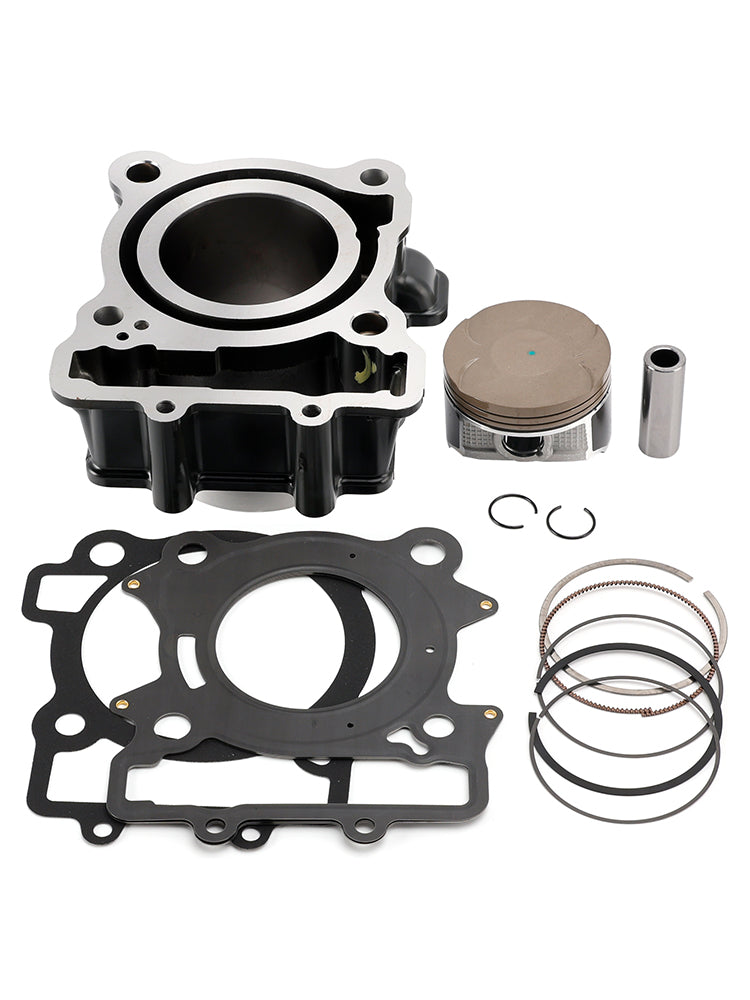 2017-2023 Duk 250 RC250 Adventure 250 Cylinder Piston Top End Rebuild Kit