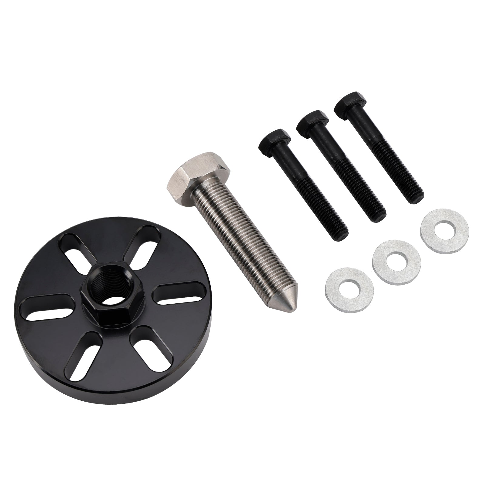 Polaris Trail Scrambler Flywheel Puller Tool Flywheel Remover Universal Fit