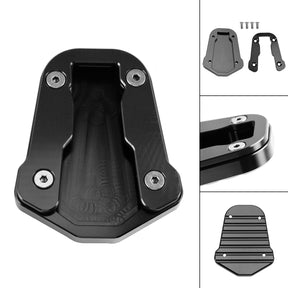 21-23 HONDA CRF300L Kickstand Enlarge Plate Pad