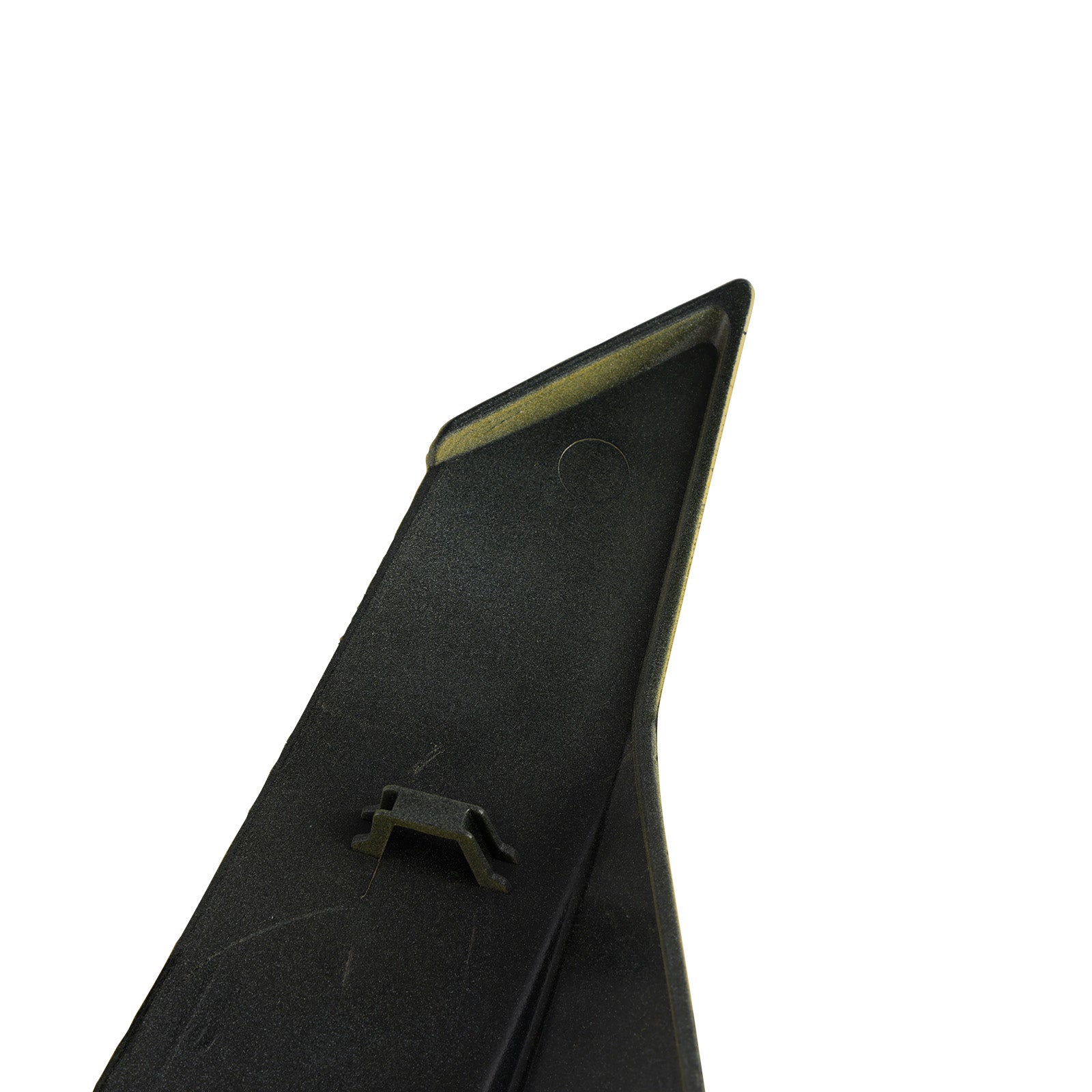 2023-2025 Street Triple 765 R/RSEngine Lower Belly Pan Panels Guard Fairing