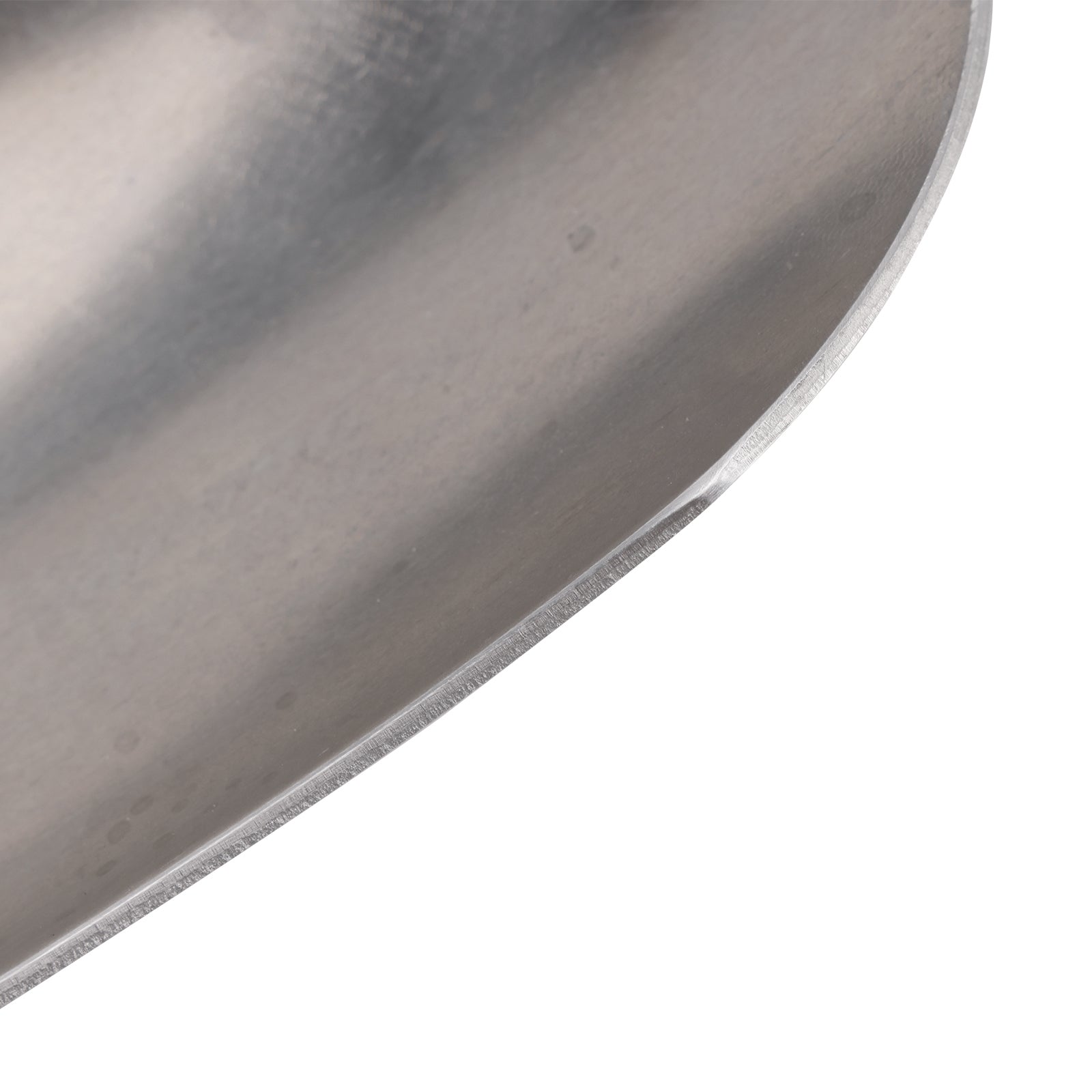 2023-2025 Scrambler 400X Steel Front Fender Mudguard