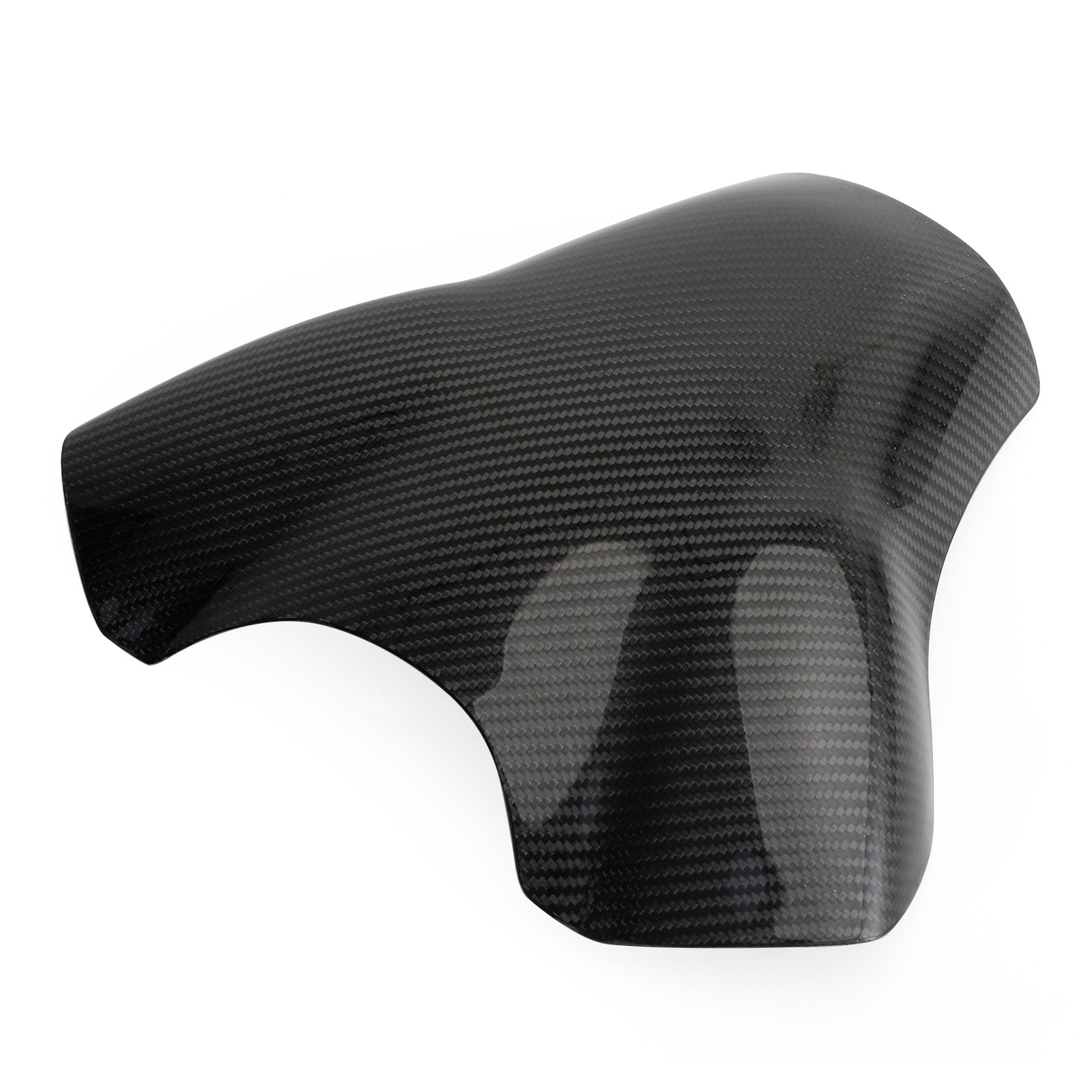 Yamaha YZF-R1 2007-2008 Real Carbon Fiber Tank Cover Fairing