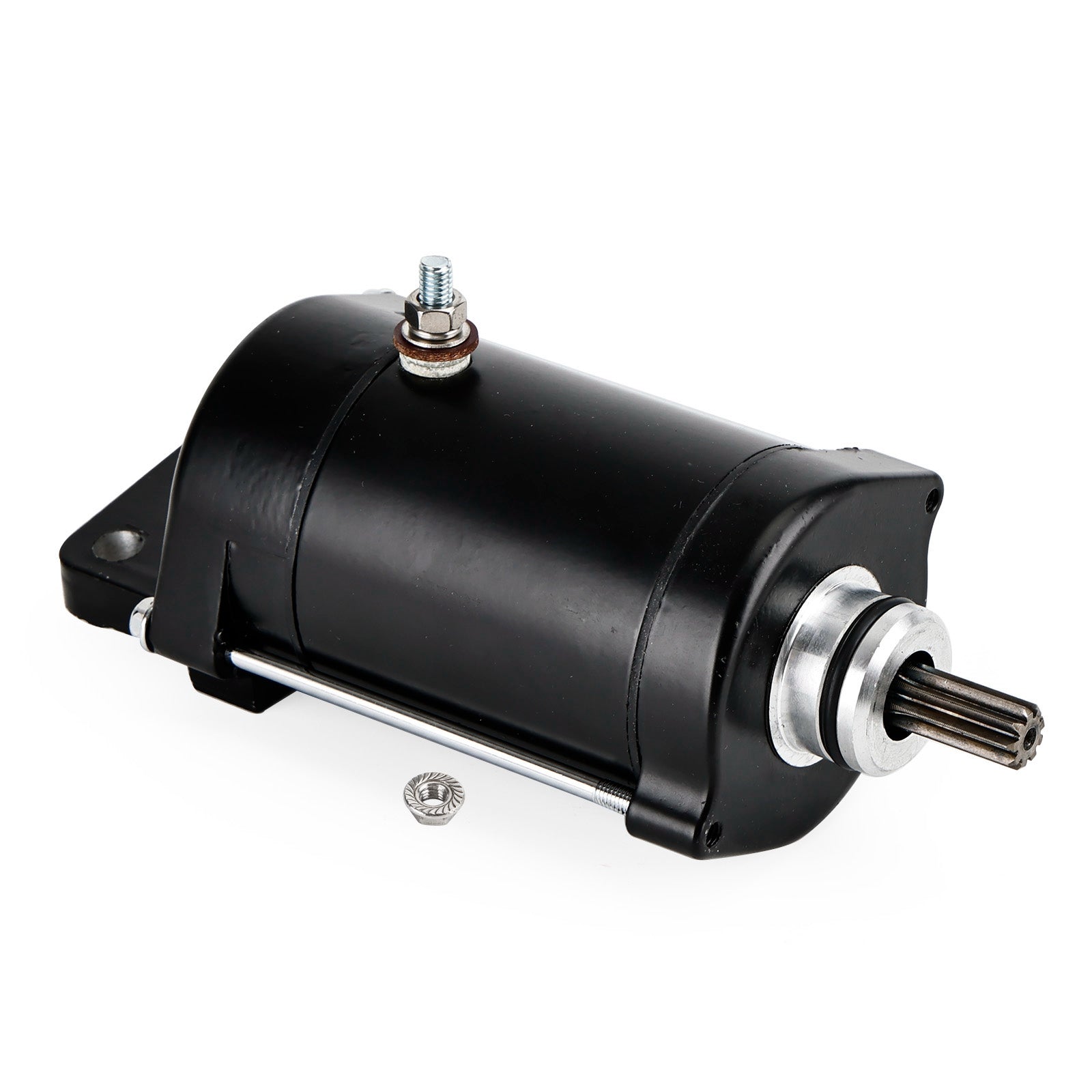 Motor de arranque compatible con Yamaha VX 110 Deluxe/Sport/Cruiser /VX 1100 / DLX # 6D3-81800-00