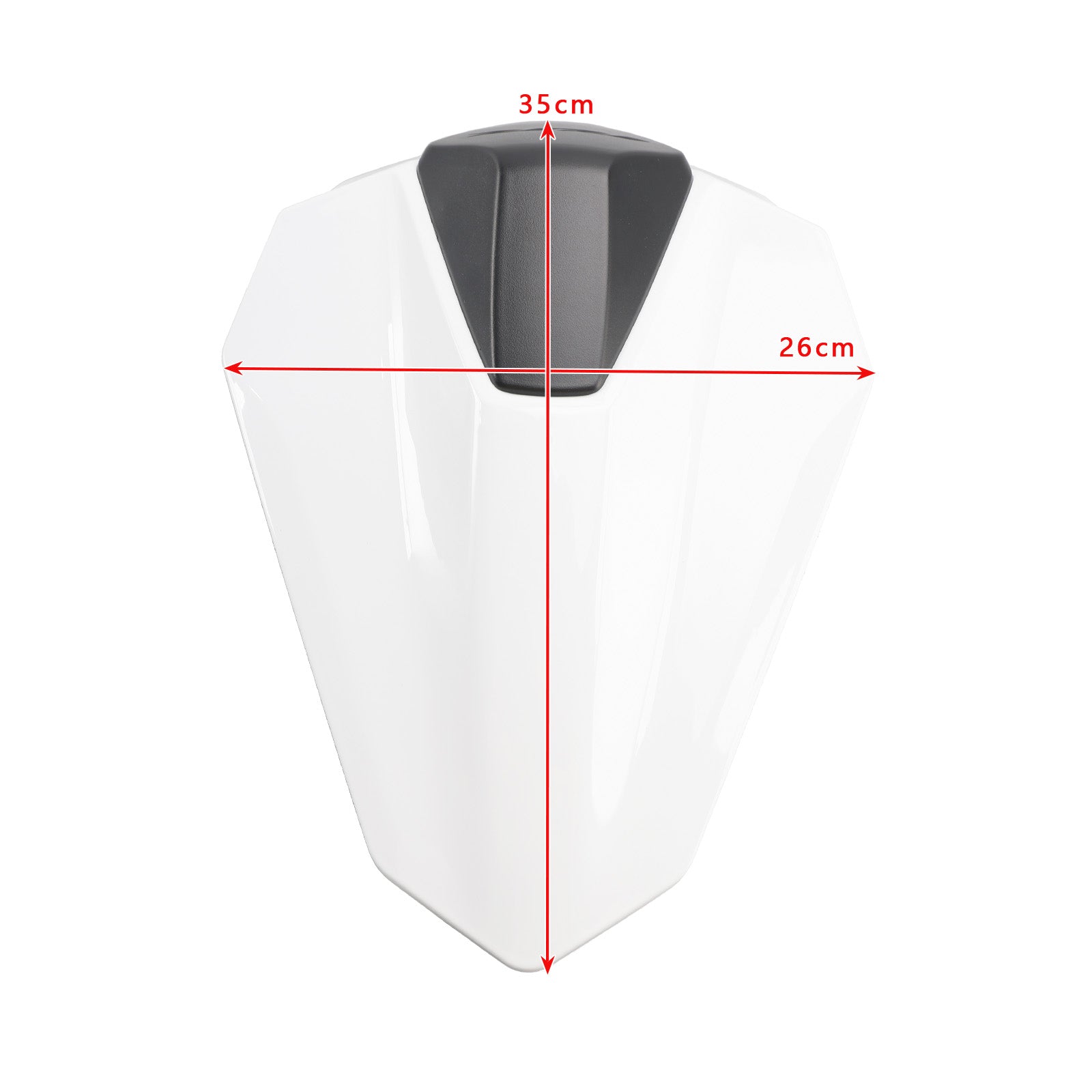2023-2024 Honda CBR250RR BAKSAG
