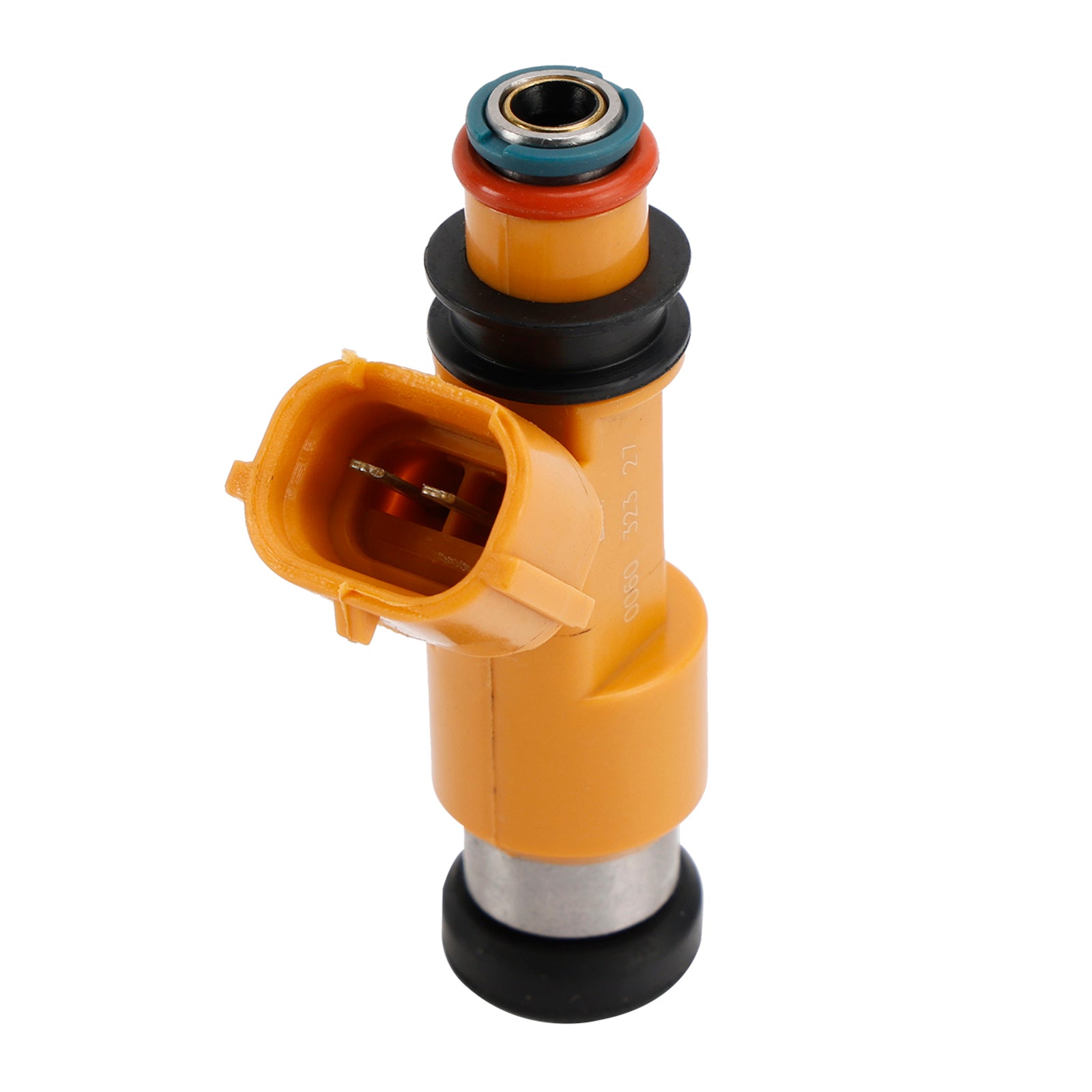 2005-2006 Honda CBR600RR 16460-MEE-D01 Fuel Injectors 16450-MEE-D01