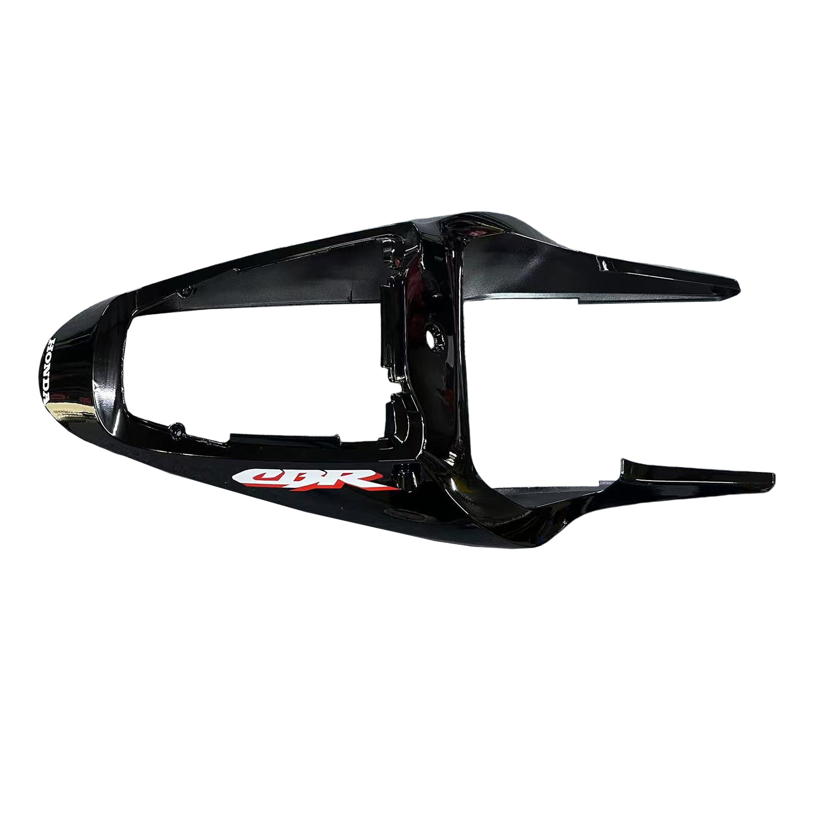 Amotopart 2002-2003 Honda CBR954 Black Fairing Kit