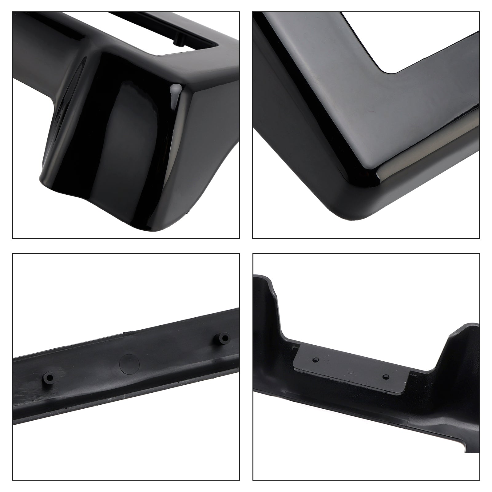 2011-2016 Touring Road King Street Glide Oil Cooler Cover