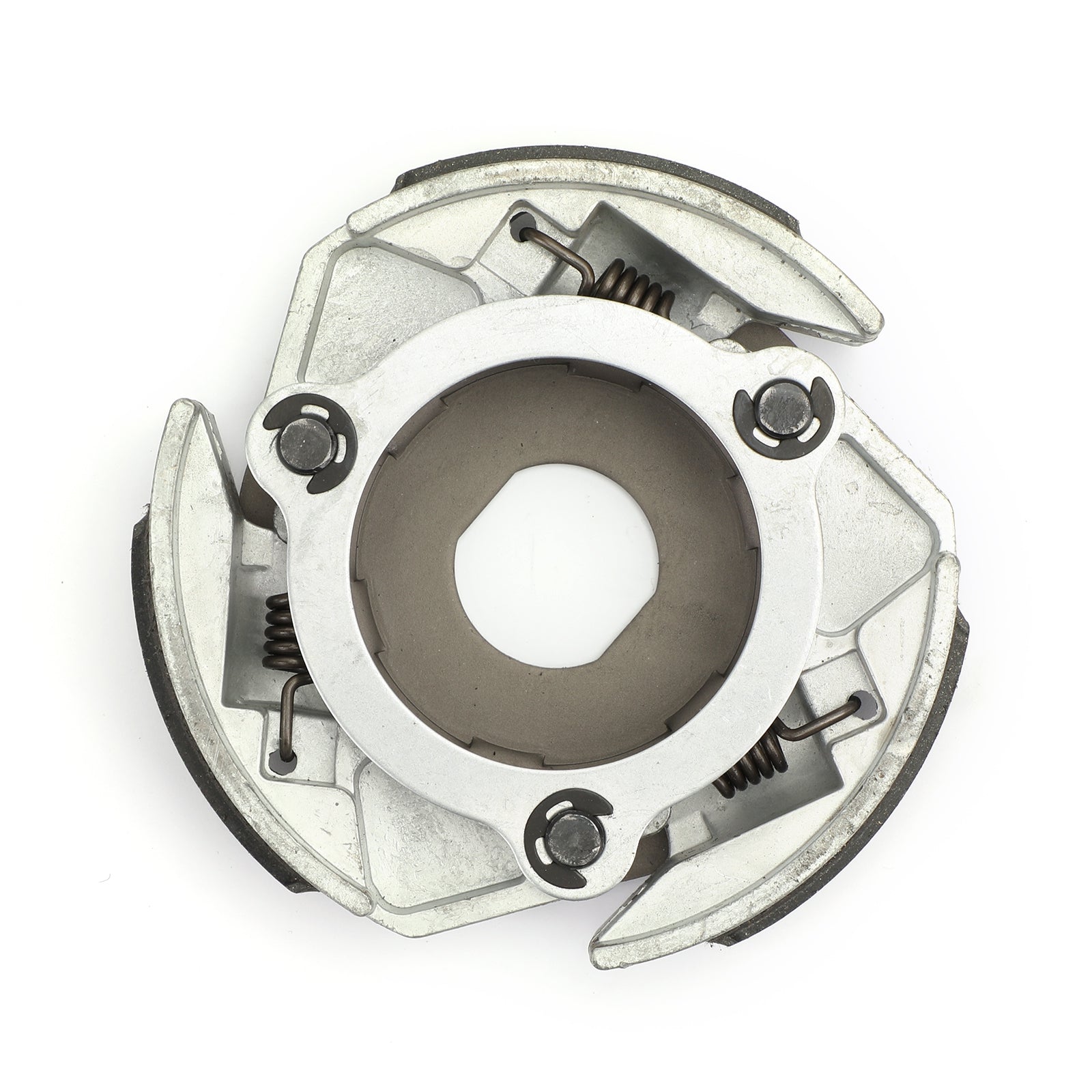 Linhai ATV BigHorn Goon Aeolus 260 300 Wet Clutch Shoe Carrier Assy w/Spring